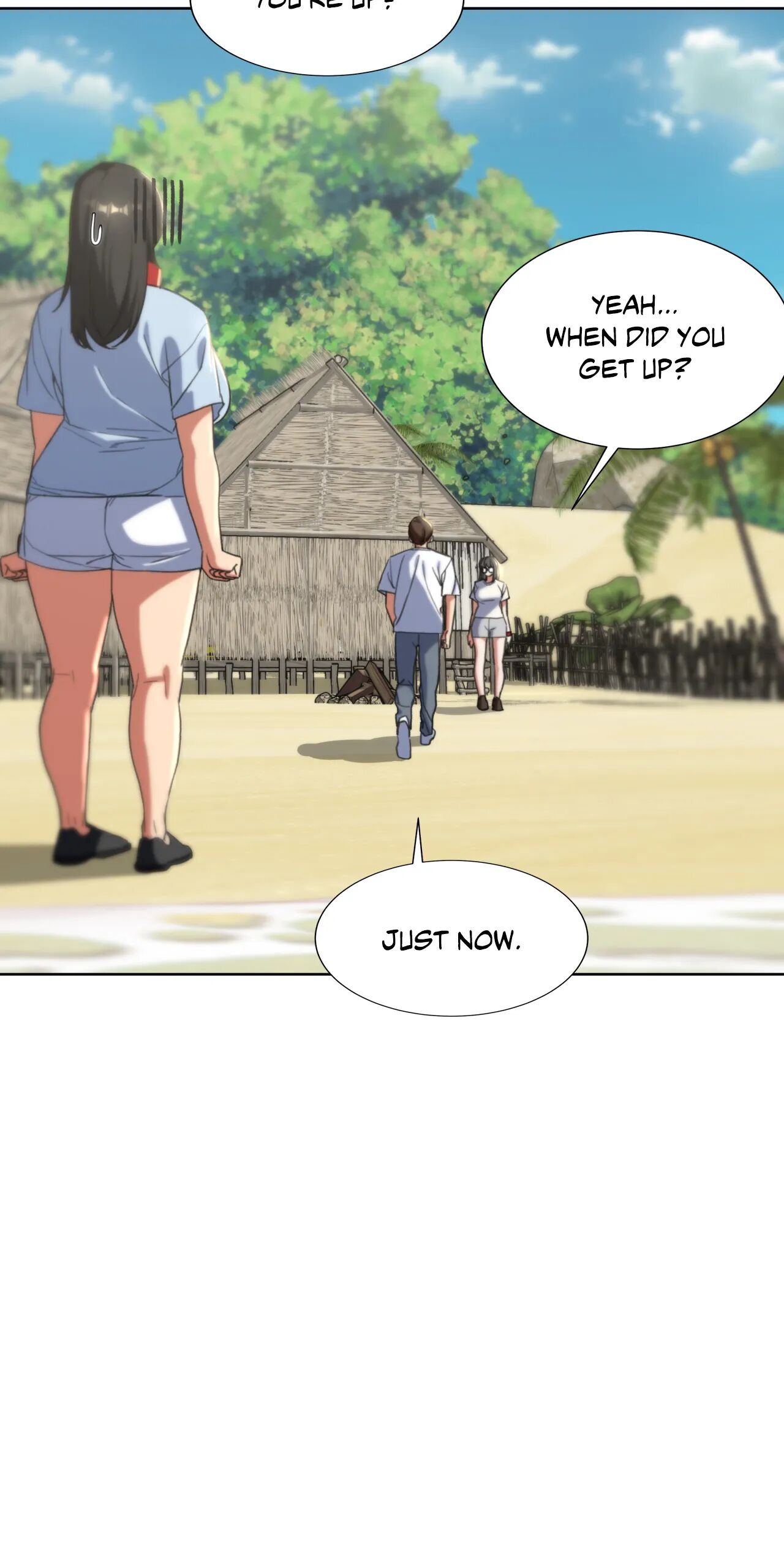 Lustful Games Manhwa - Chapter 50 Page 66