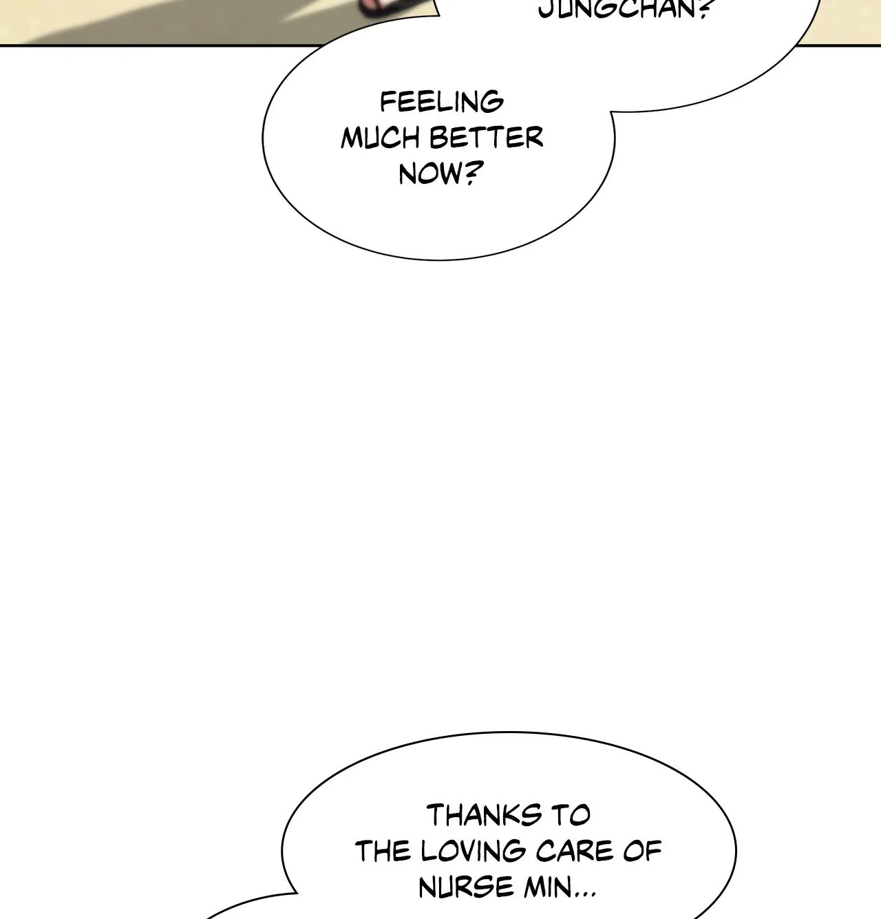 Lustful Games Manhwa - Chapter 50 Page 70