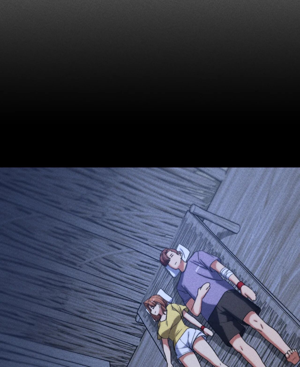 Lustful Games Manhwa - Chapter 50 Page 74