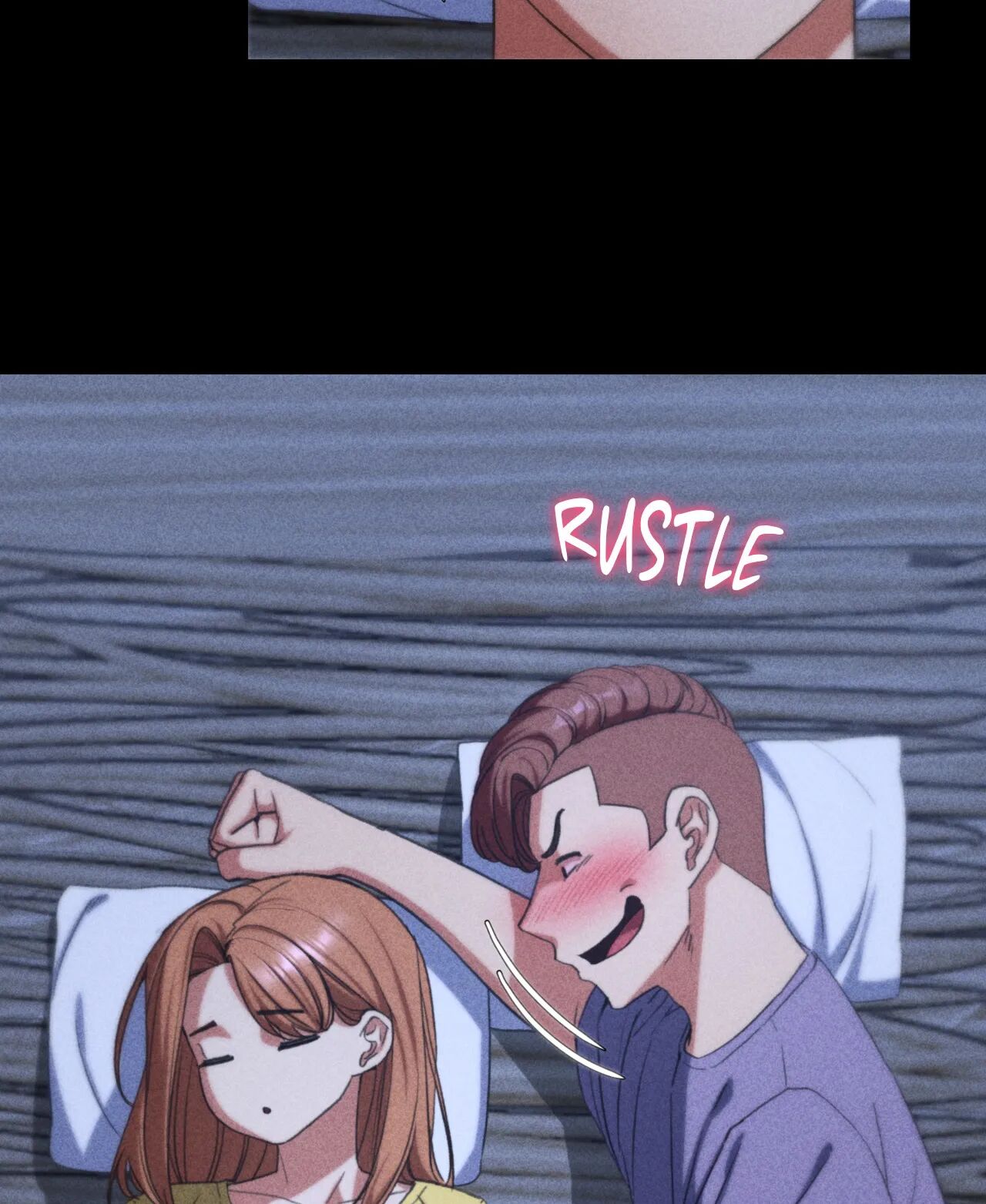 Lustful Games Manhwa - Chapter 50 Page 77