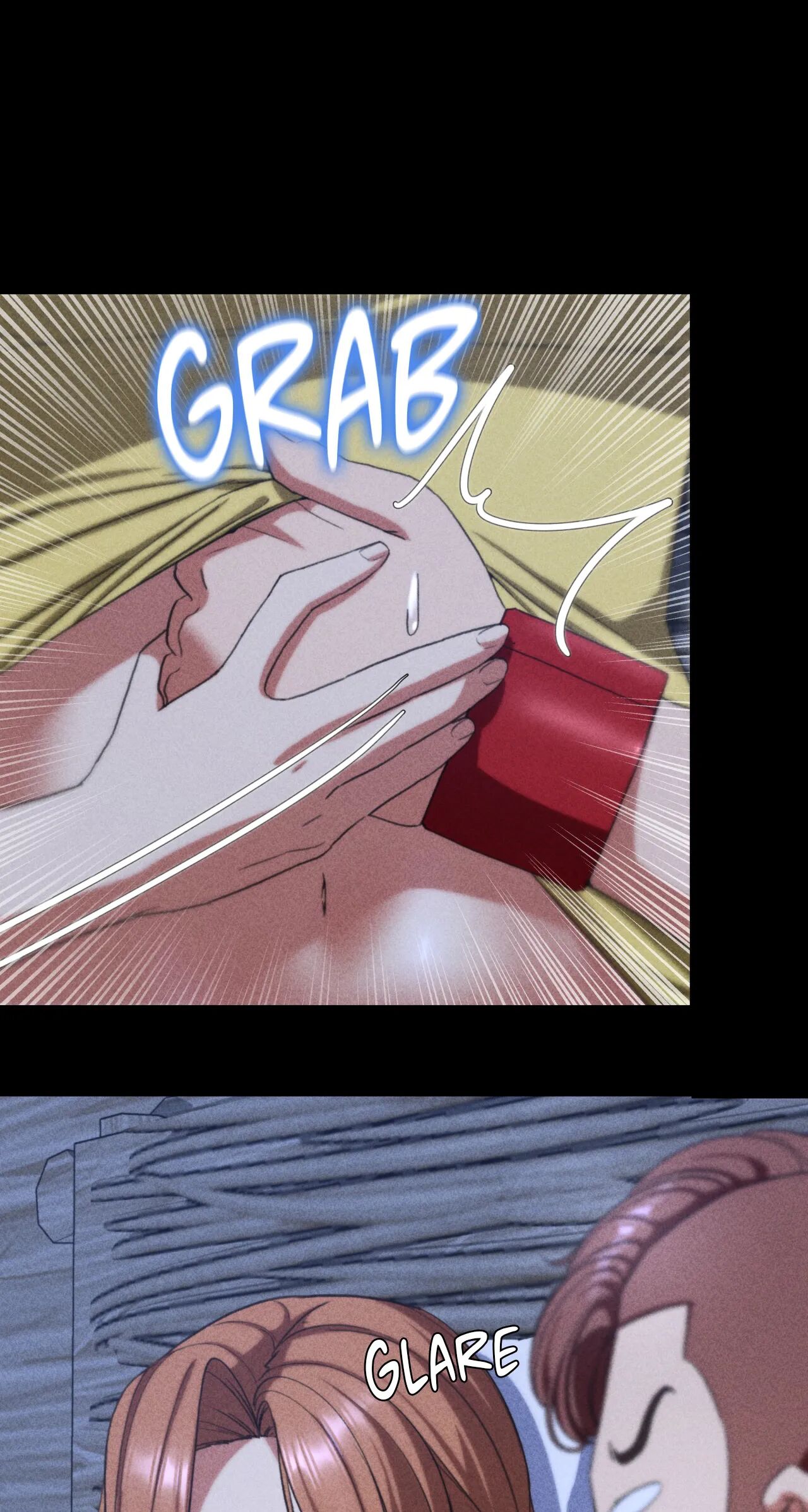 Lustful Games Manhwa - Chapter 50 Page 79