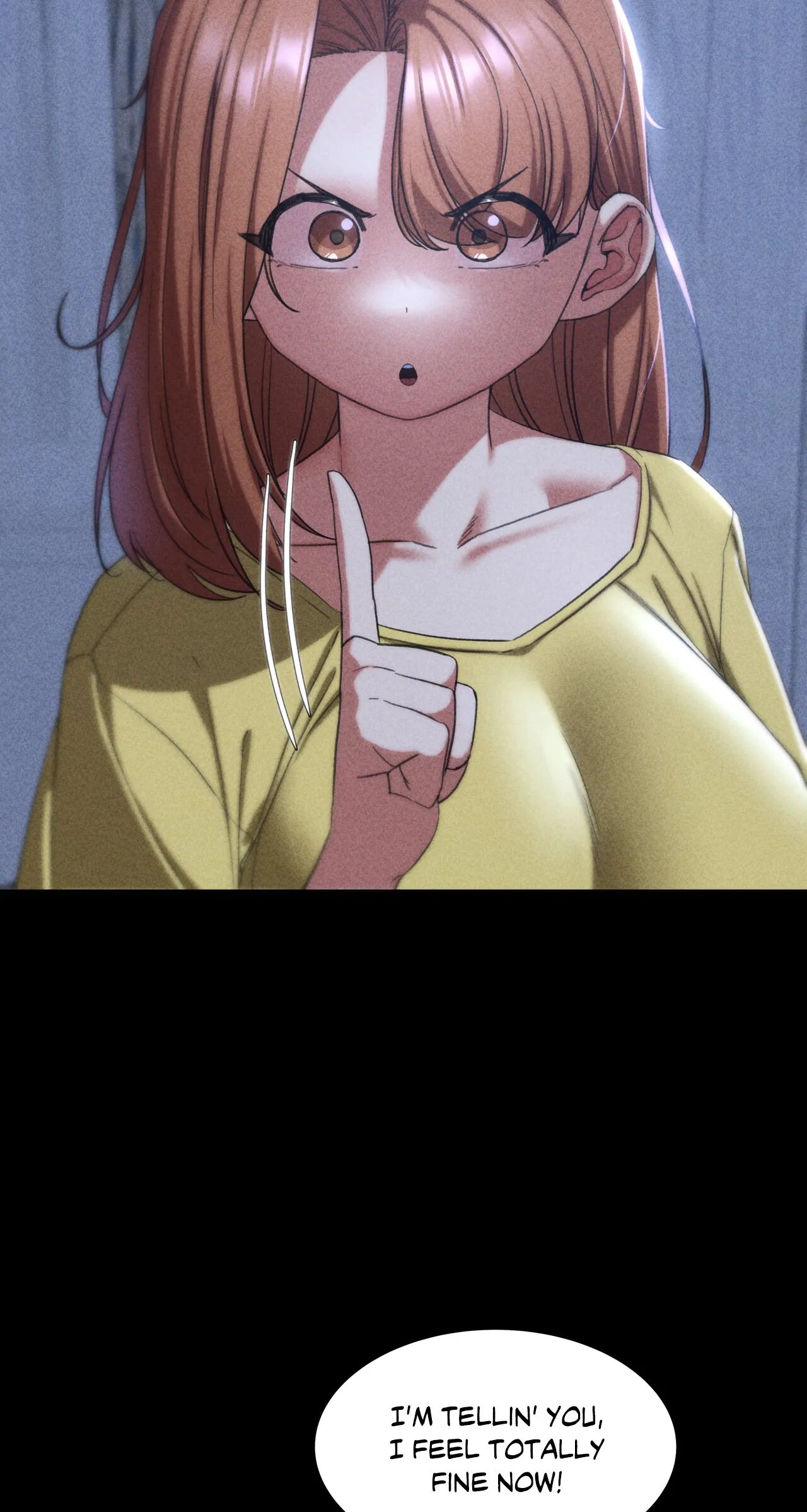 Lustful Games Manhwa - Chapter 50 Page 81