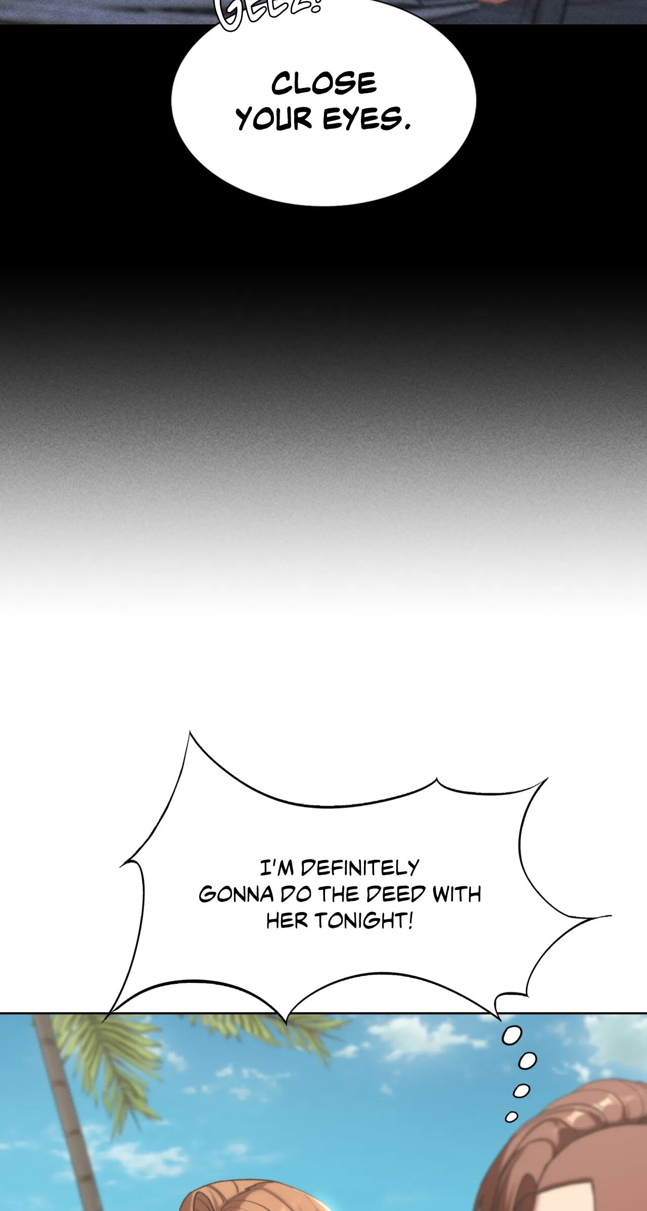 Lustful Games Manhwa - Chapter 50 Page 83