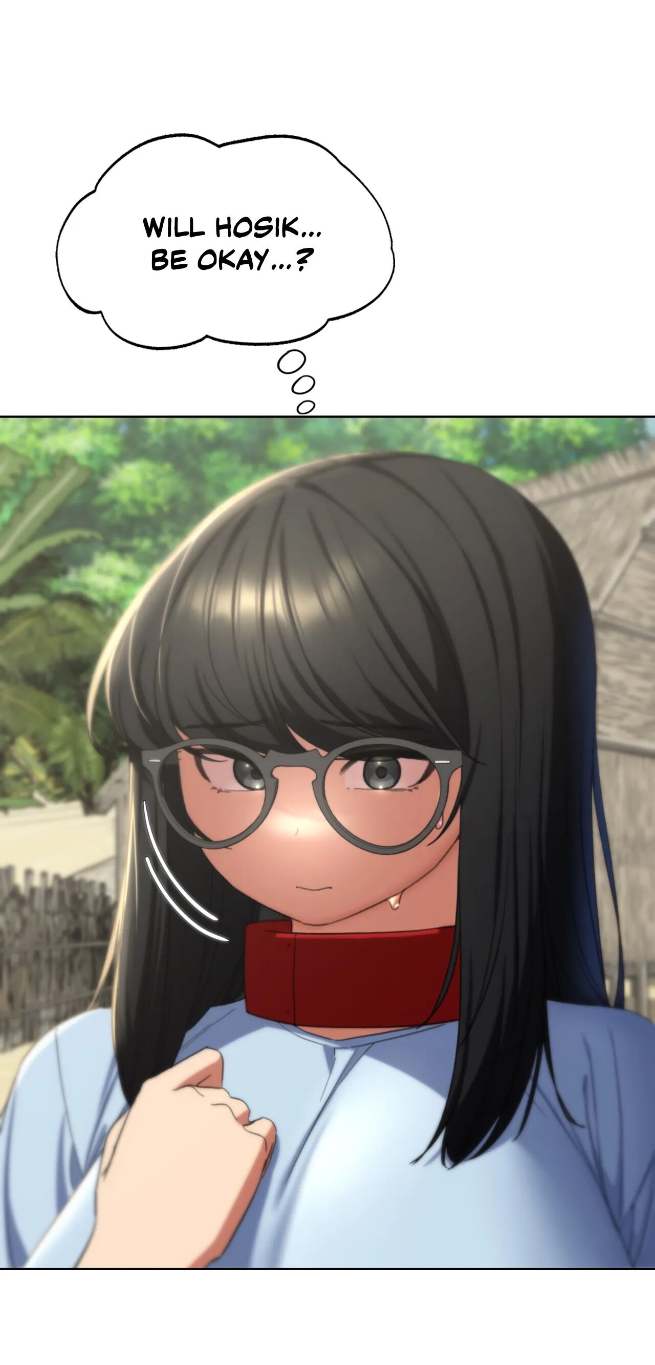 Lustful Games Manhwa - Chapter 50 Page 90