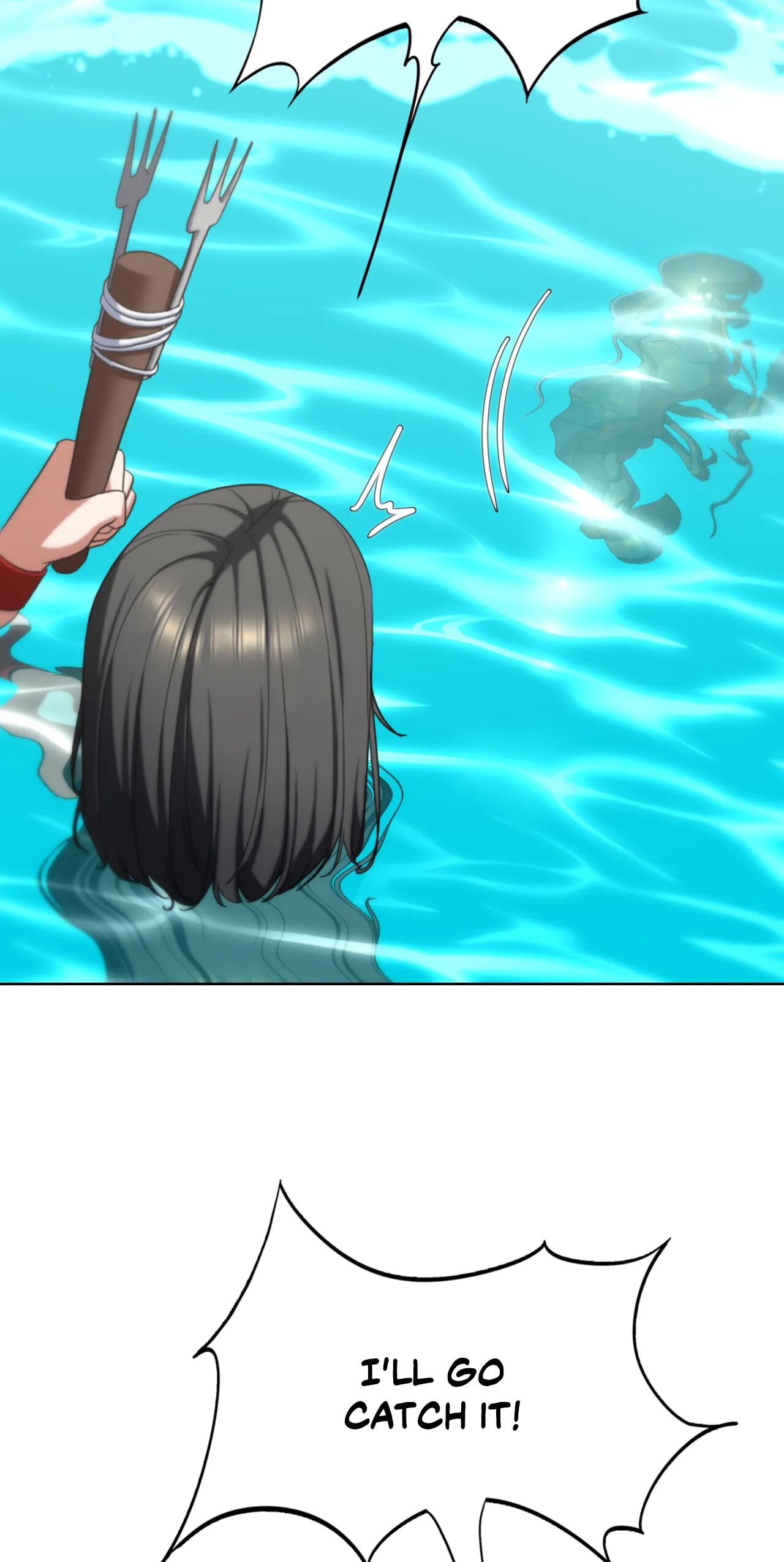 Lustful Games Manhwa - Chapter 50 Page 94