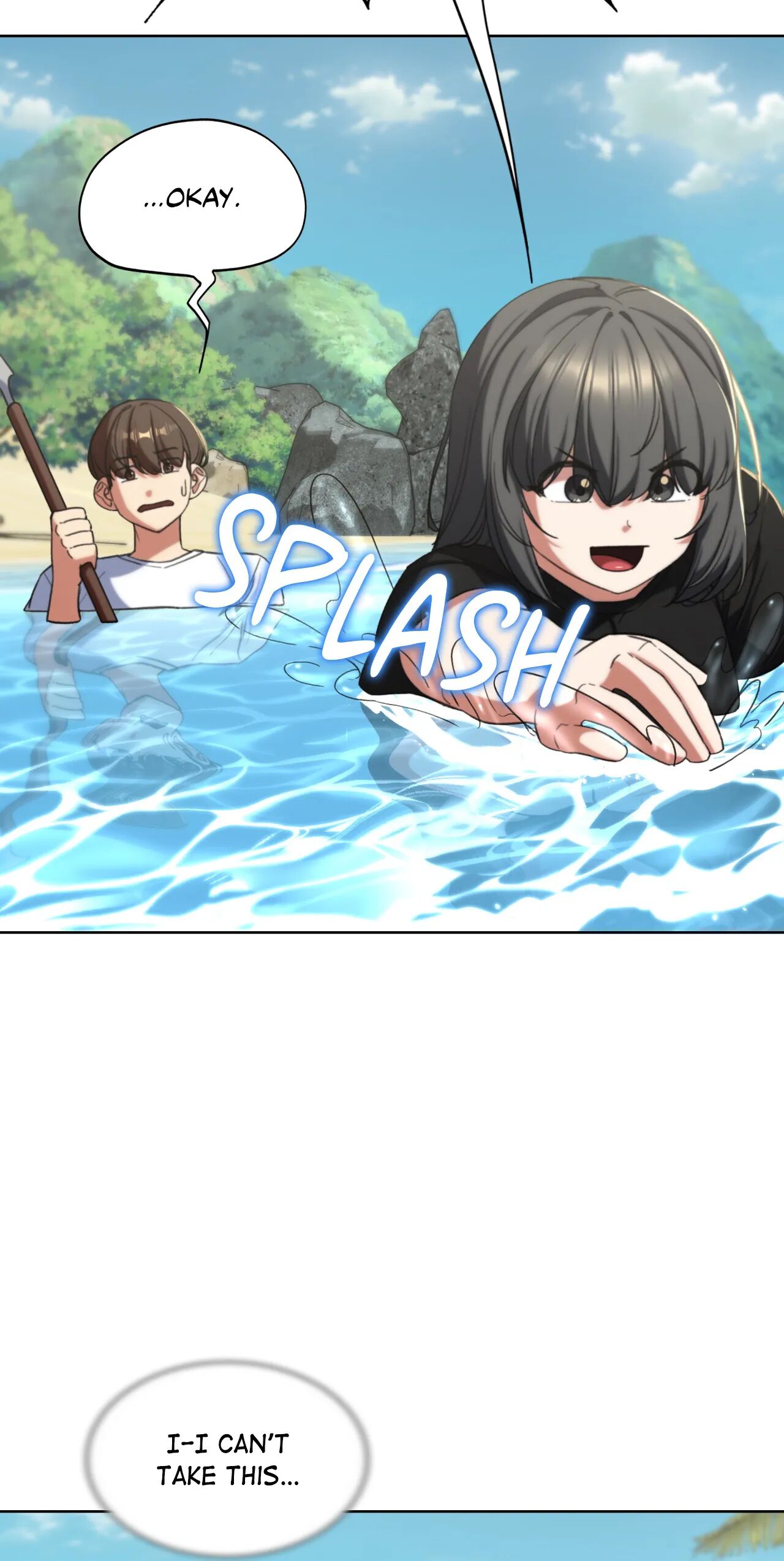 Lustful Games Manhwa - Chapter 50 Page 95