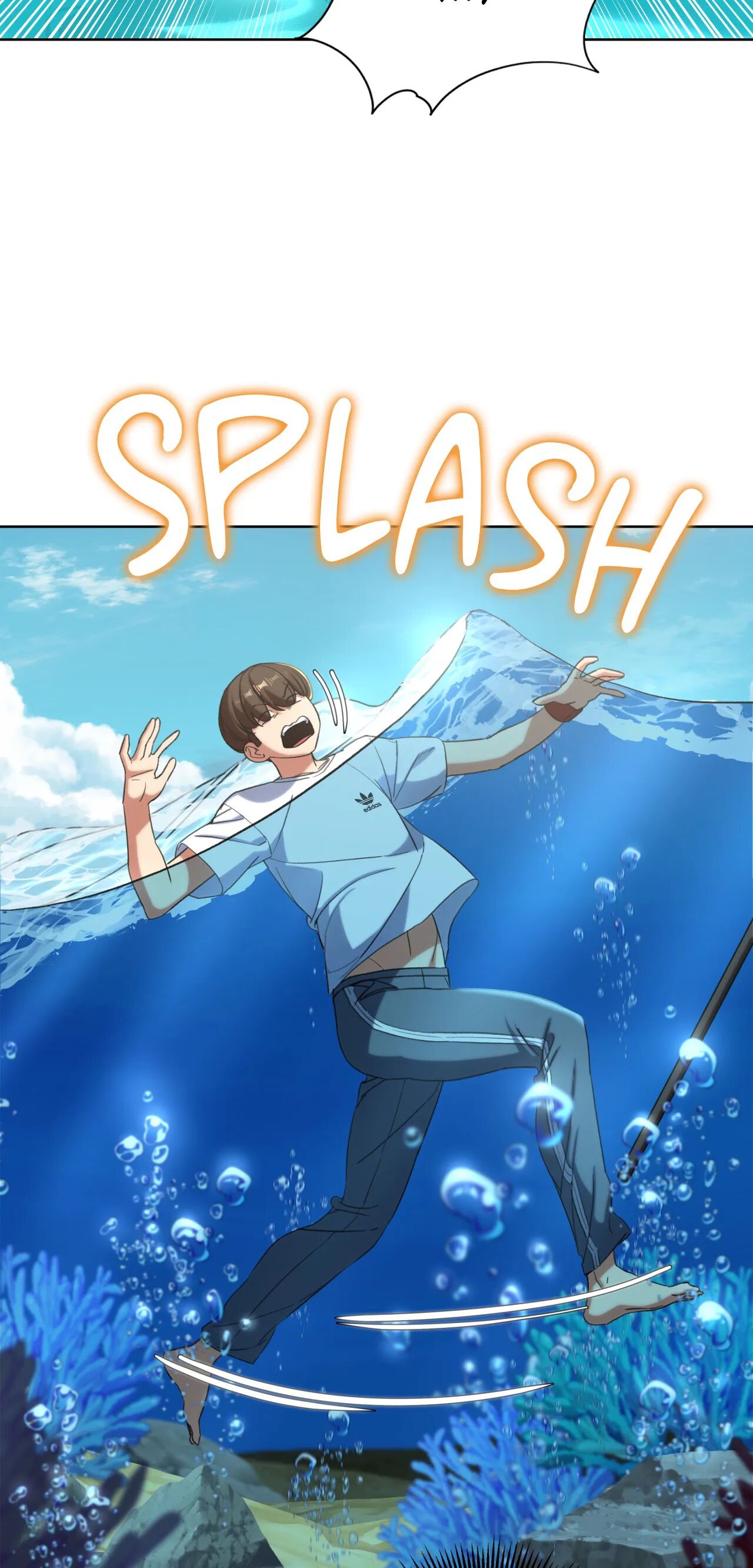 Lustful Games Manhwa - Chapter 50 Page 99