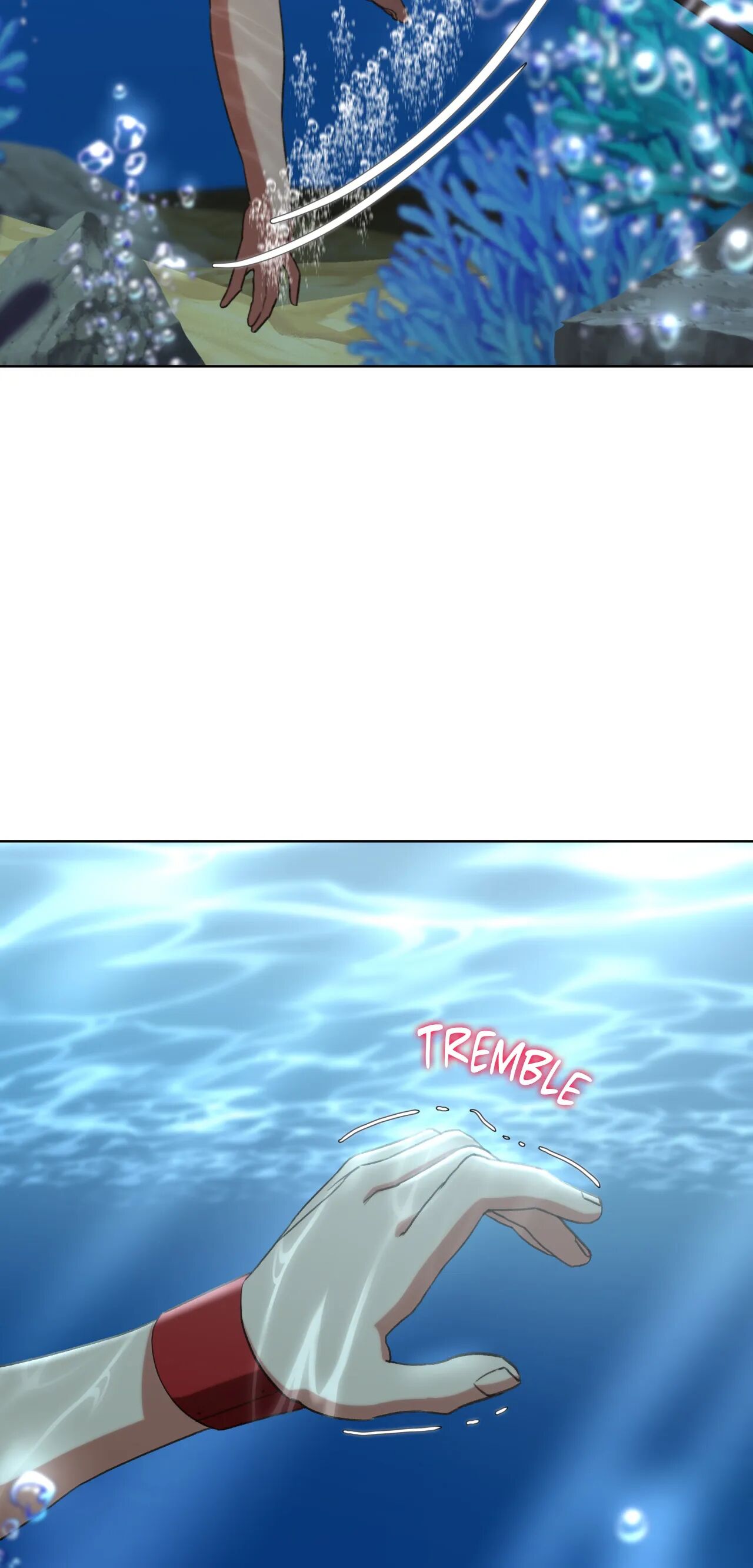 Lustful Games Manhwa - Chapter 50 Page 101