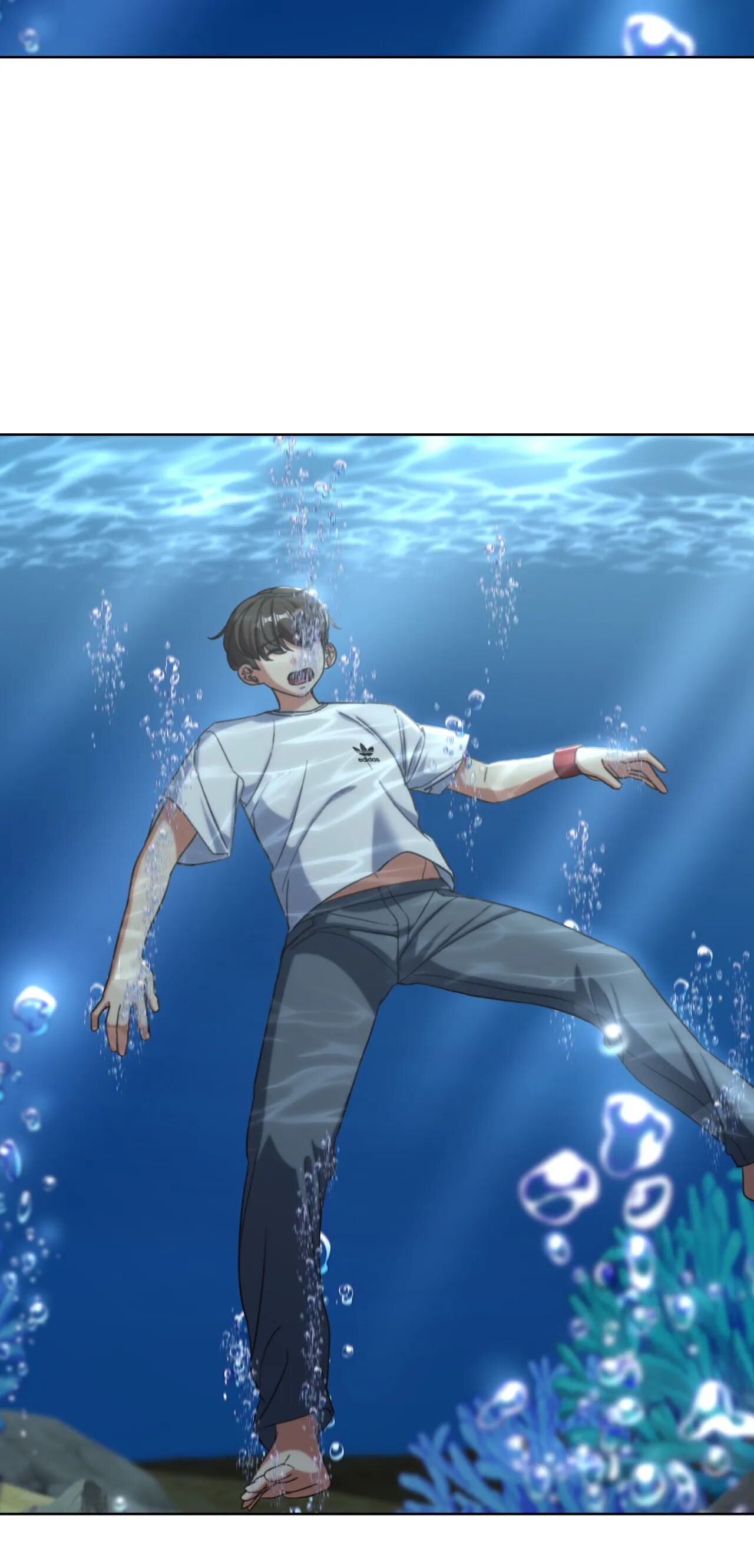 Lustful Games Manhwa - Chapter 50 Page 102