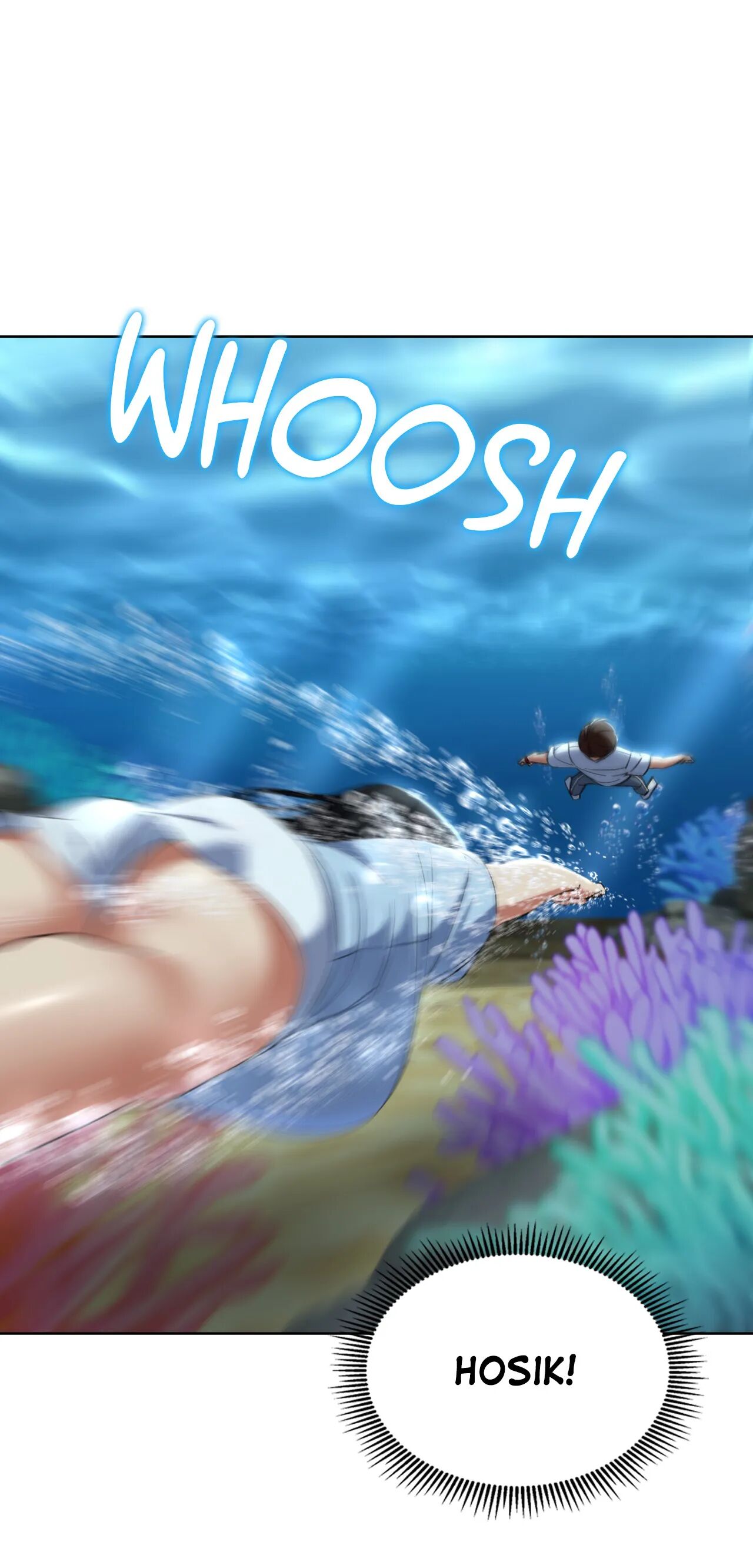 Lustful Games Manhwa - Chapter 50 Page 103