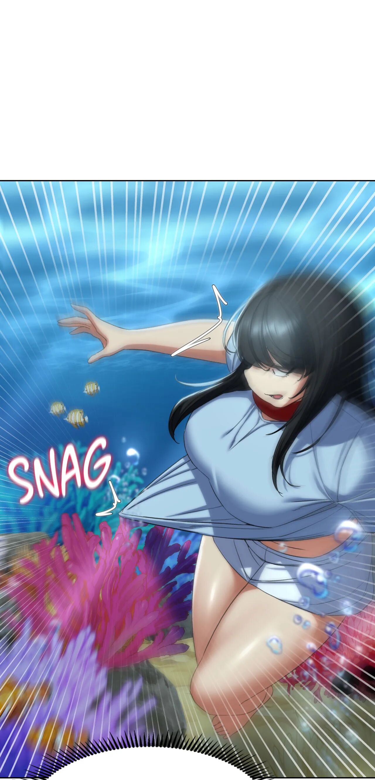 Lustful Games Manhwa - Chapter 50 Page 104