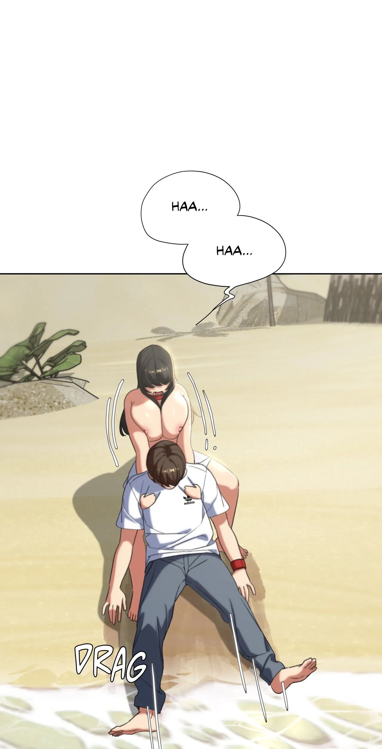 Lustful Games Manhwa - Chapter 50 Page 109