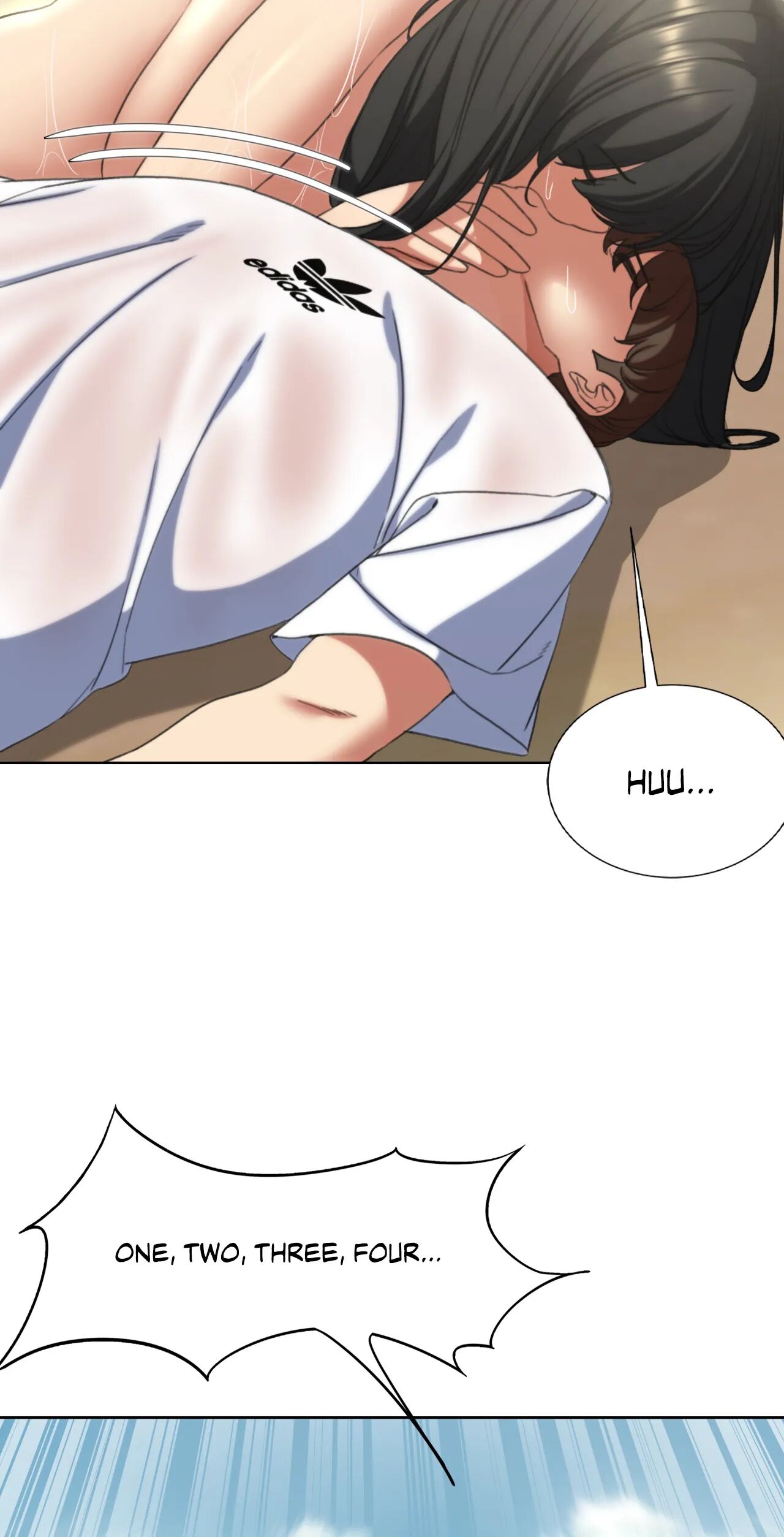 Lustful Games Manhwa - Chapter 50 Page 112