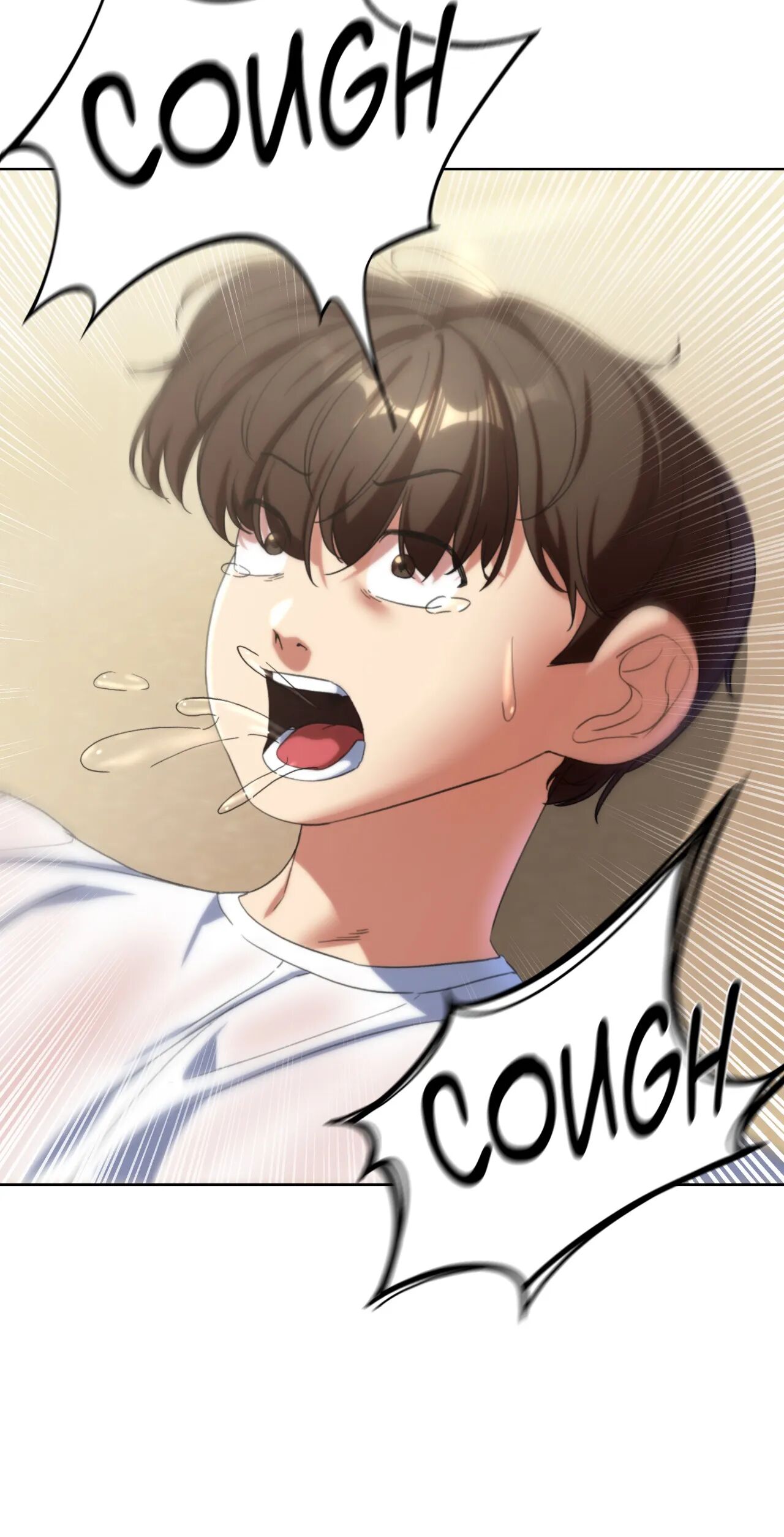 Lustful Games Manhwa - Chapter 50 Page 114