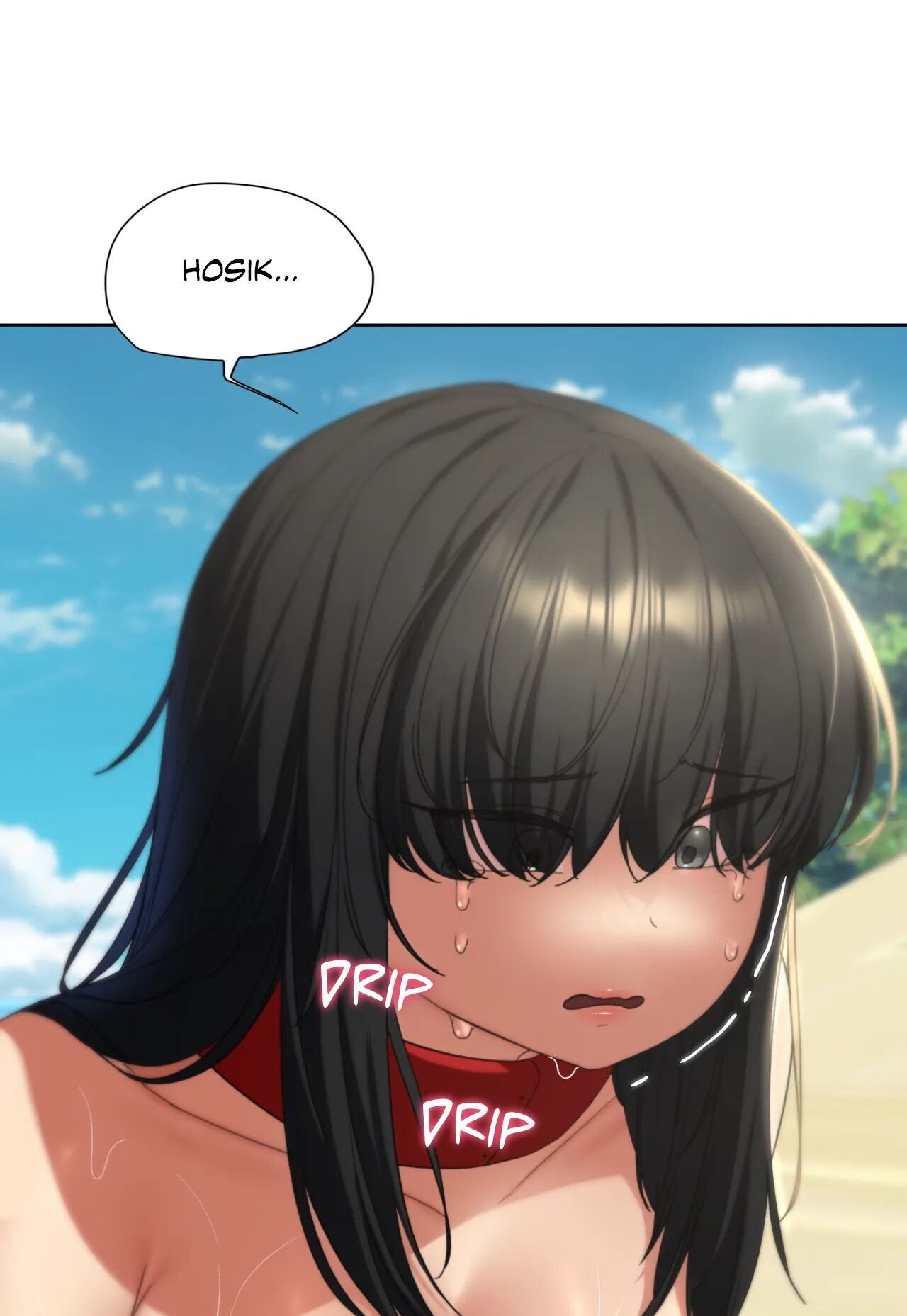 Lustful Games Manhwa - Chapter 50 Page 115