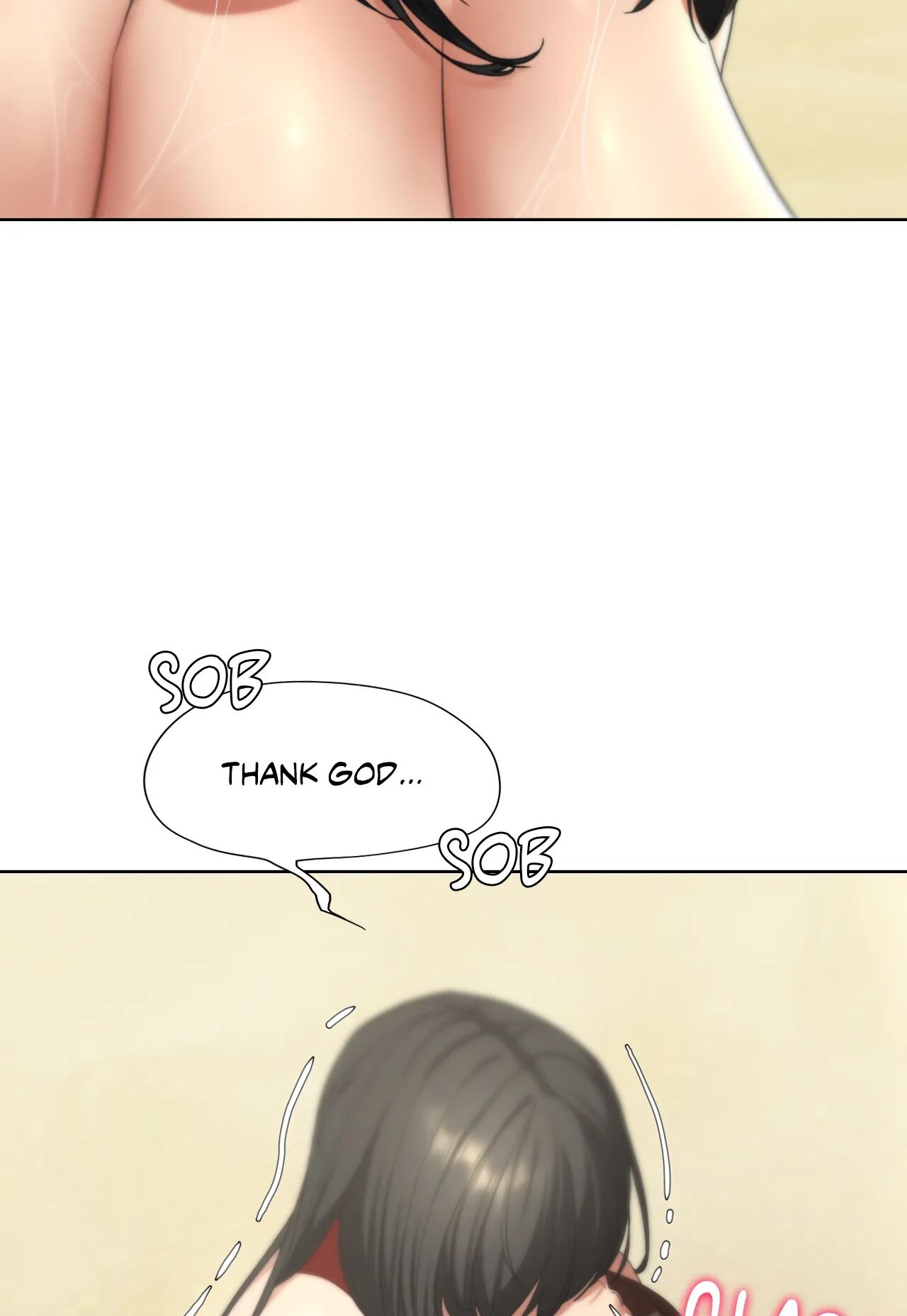 Lustful Games Manhwa - Chapter 50 Page 116