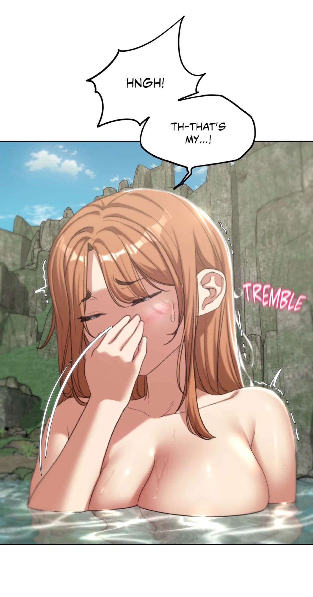 Lustful Games Manhwa - Chapter 30 Page 14