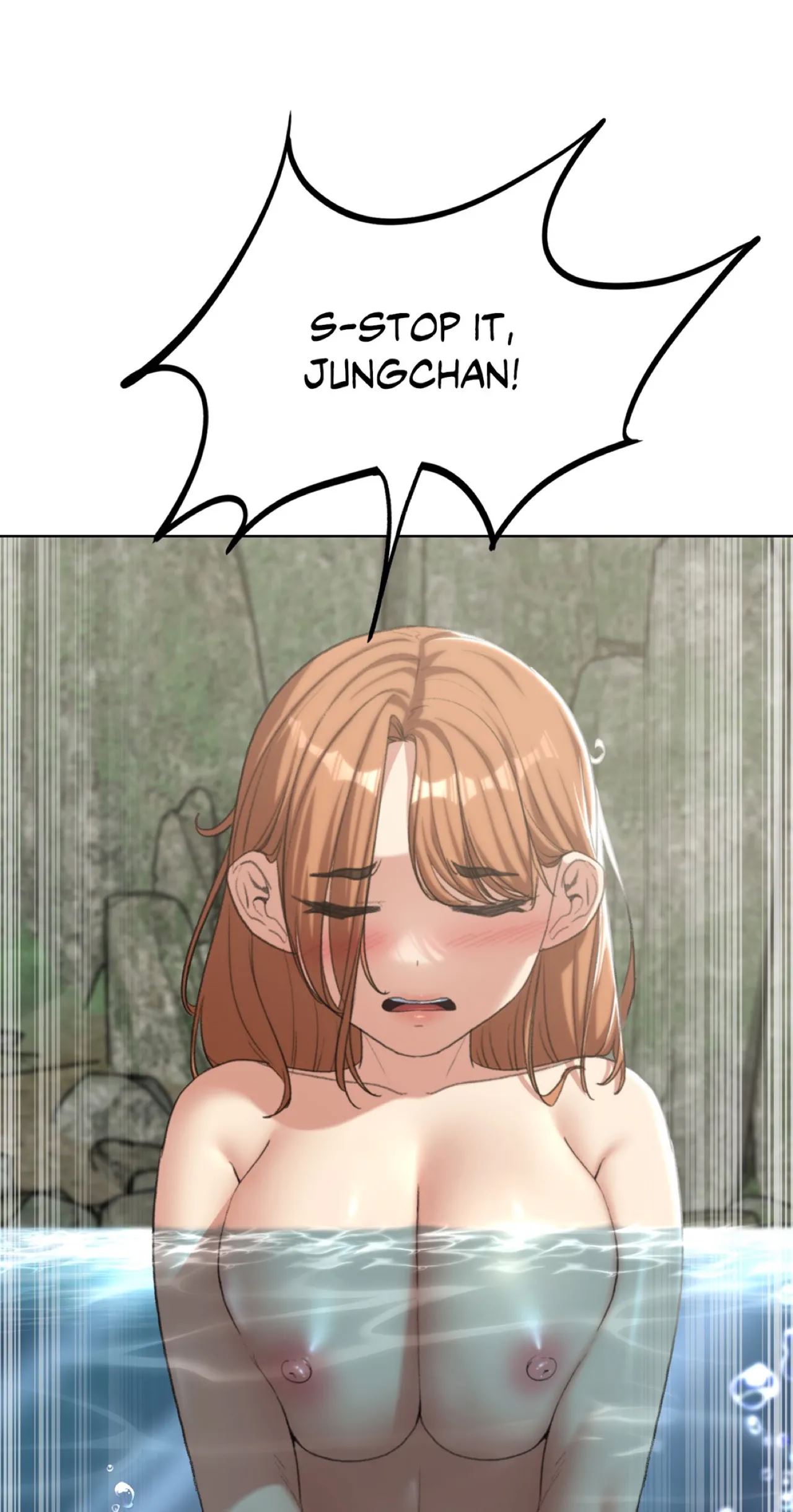 Lustful Games Manhwa - Chapter 30 Page 15