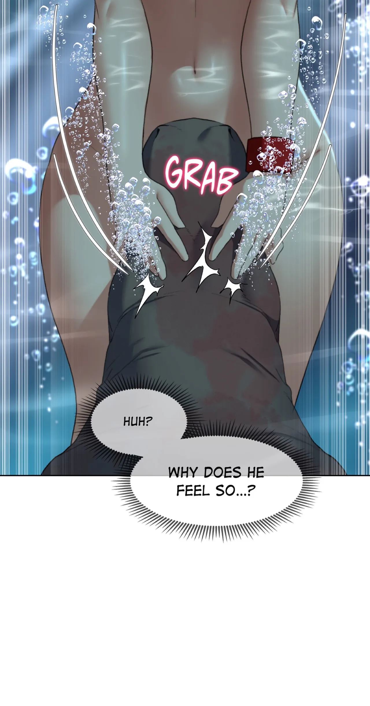 Lustful Games Manhwa - Chapter 30 Page 16