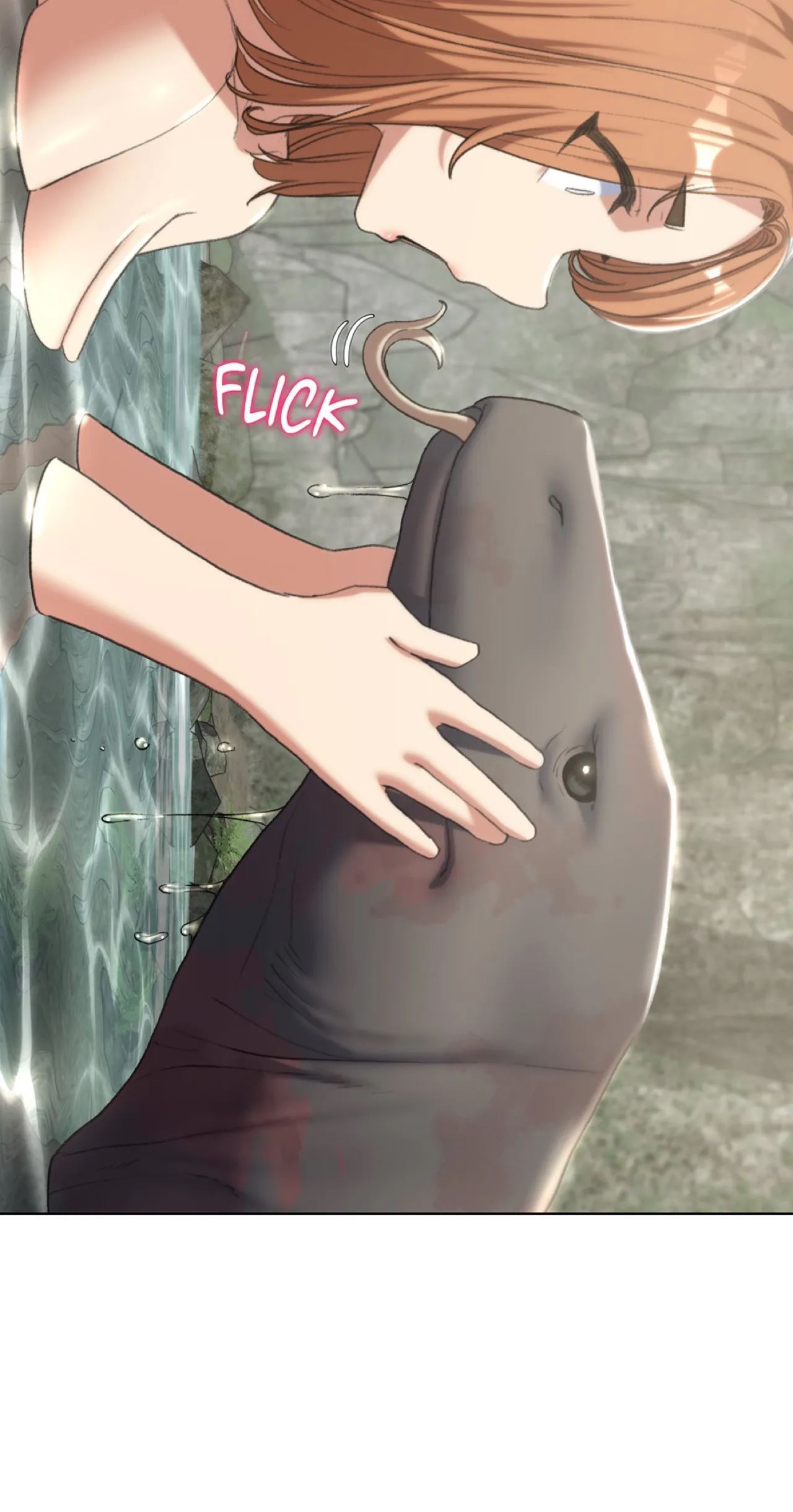 Lustful Games Manhwa - Chapter 30 Page 18