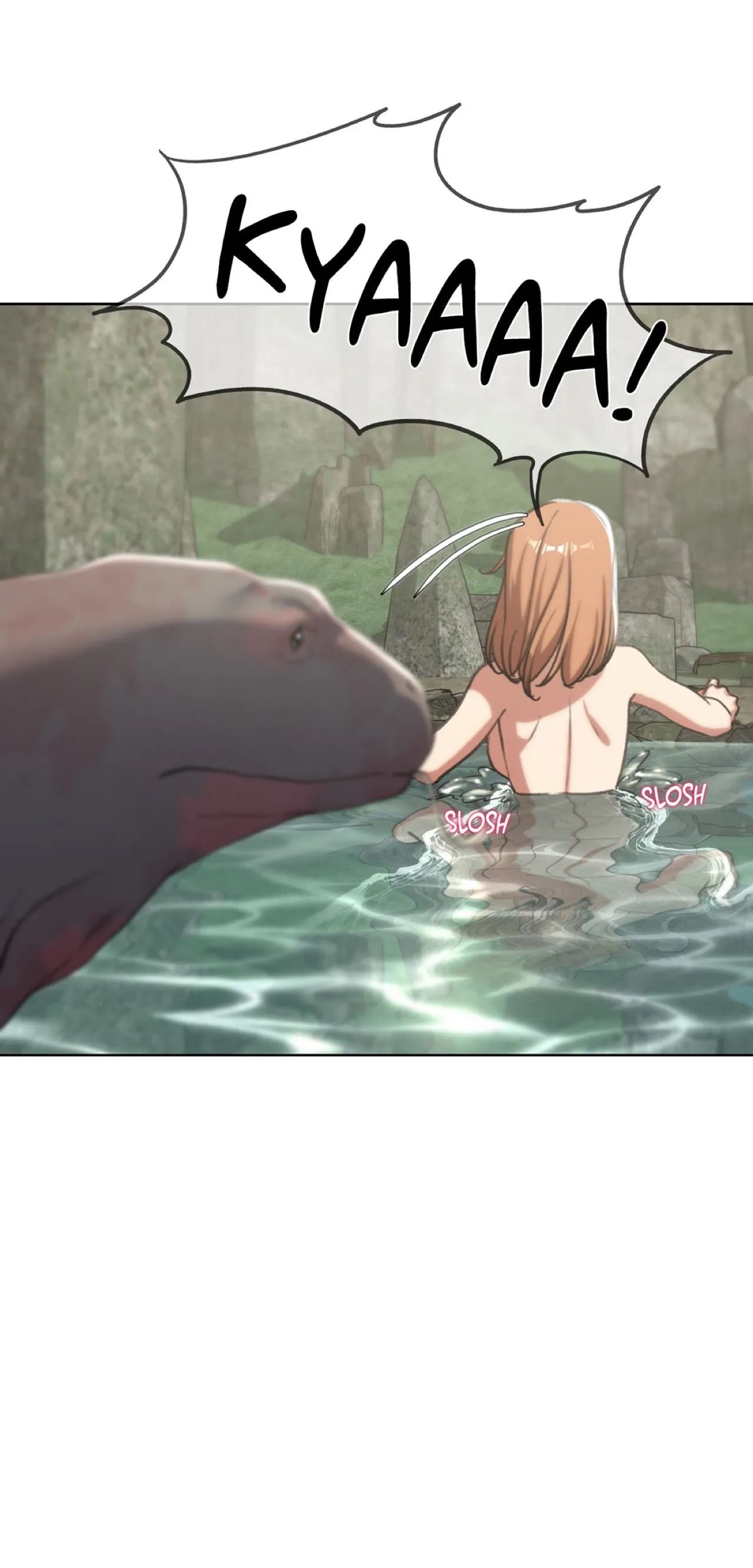 Lustful Games Manhwa - Chapter 30 Page 19