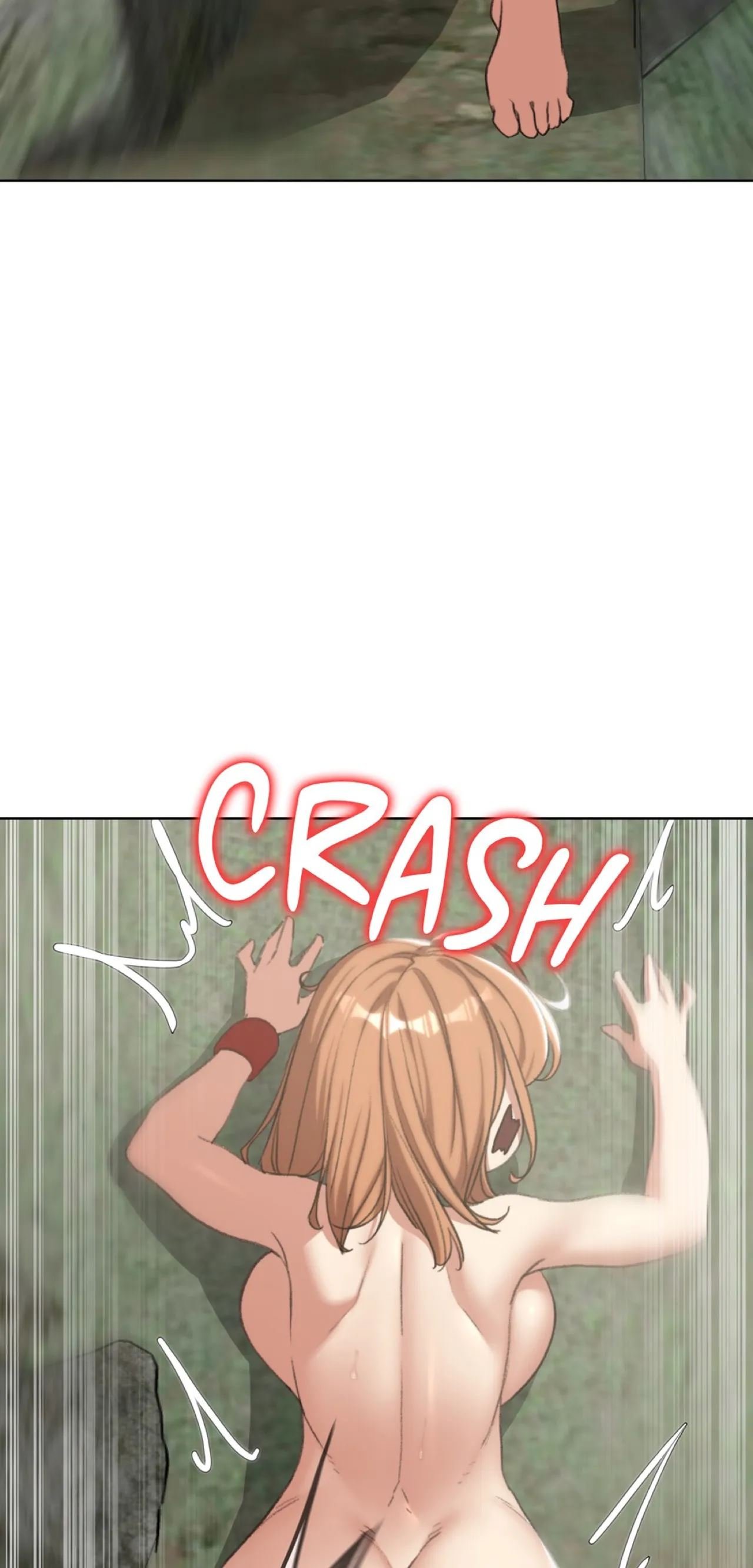 Lustful Games Manhwa - Chapter 30 Page 21