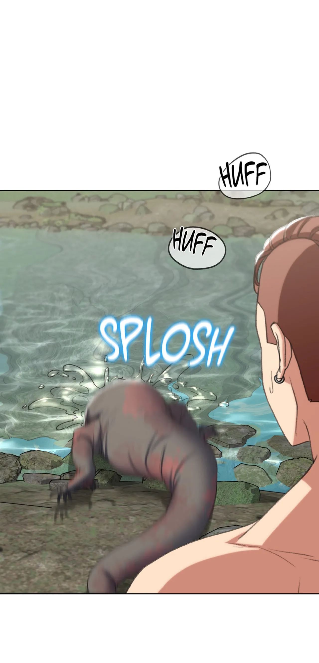 Lustful Games Manhwa - Chapter 30 Page 26