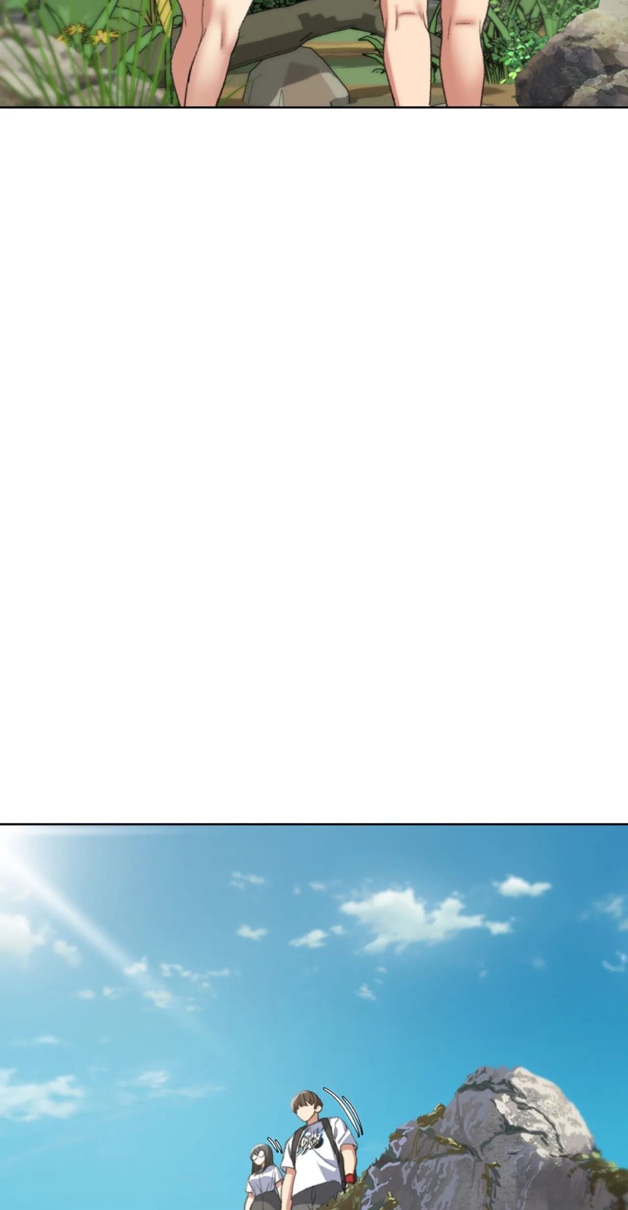 Lustful Games Manhwa - Chapter 30 Page 32