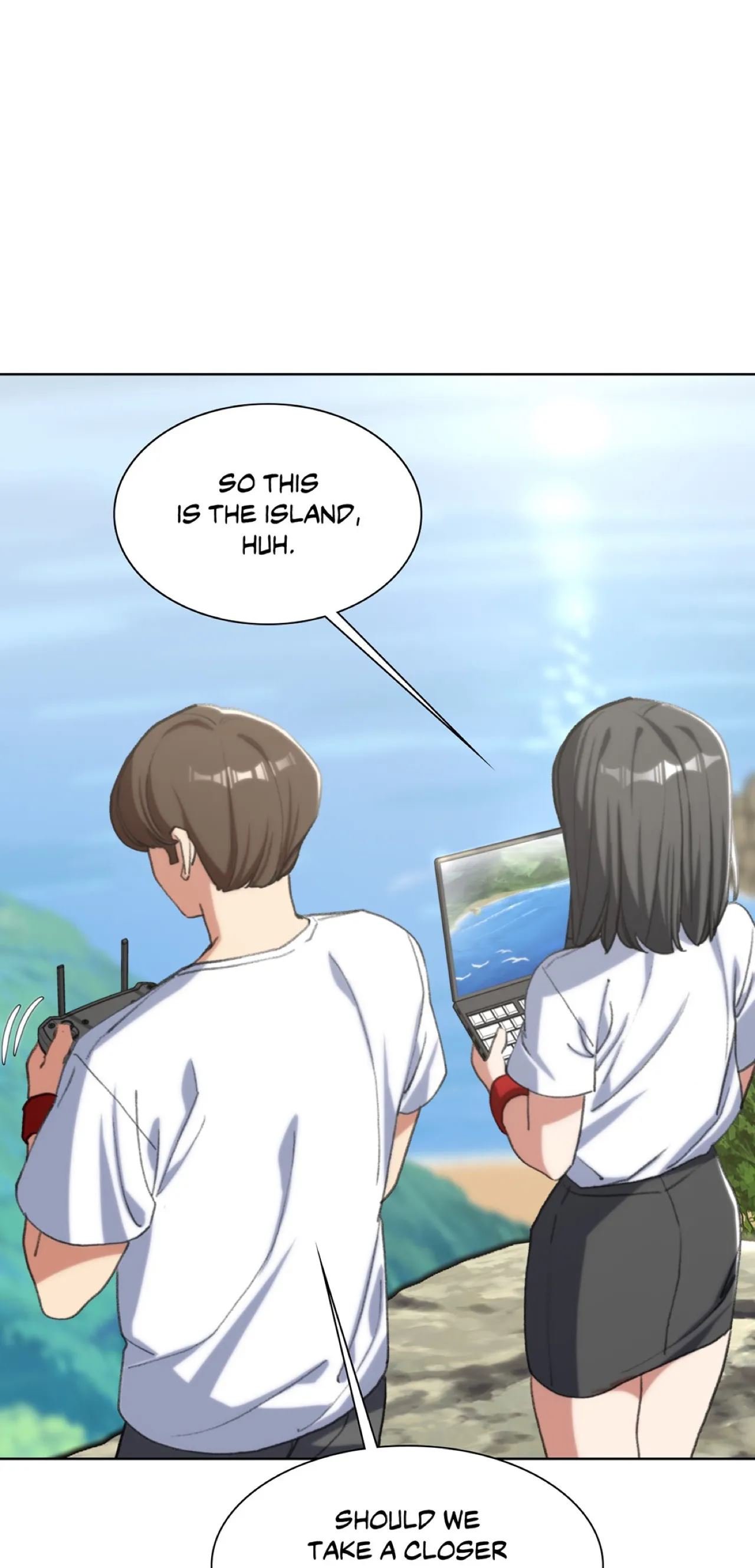 Lustful Games Manhwa - Chapter 30 Page 37