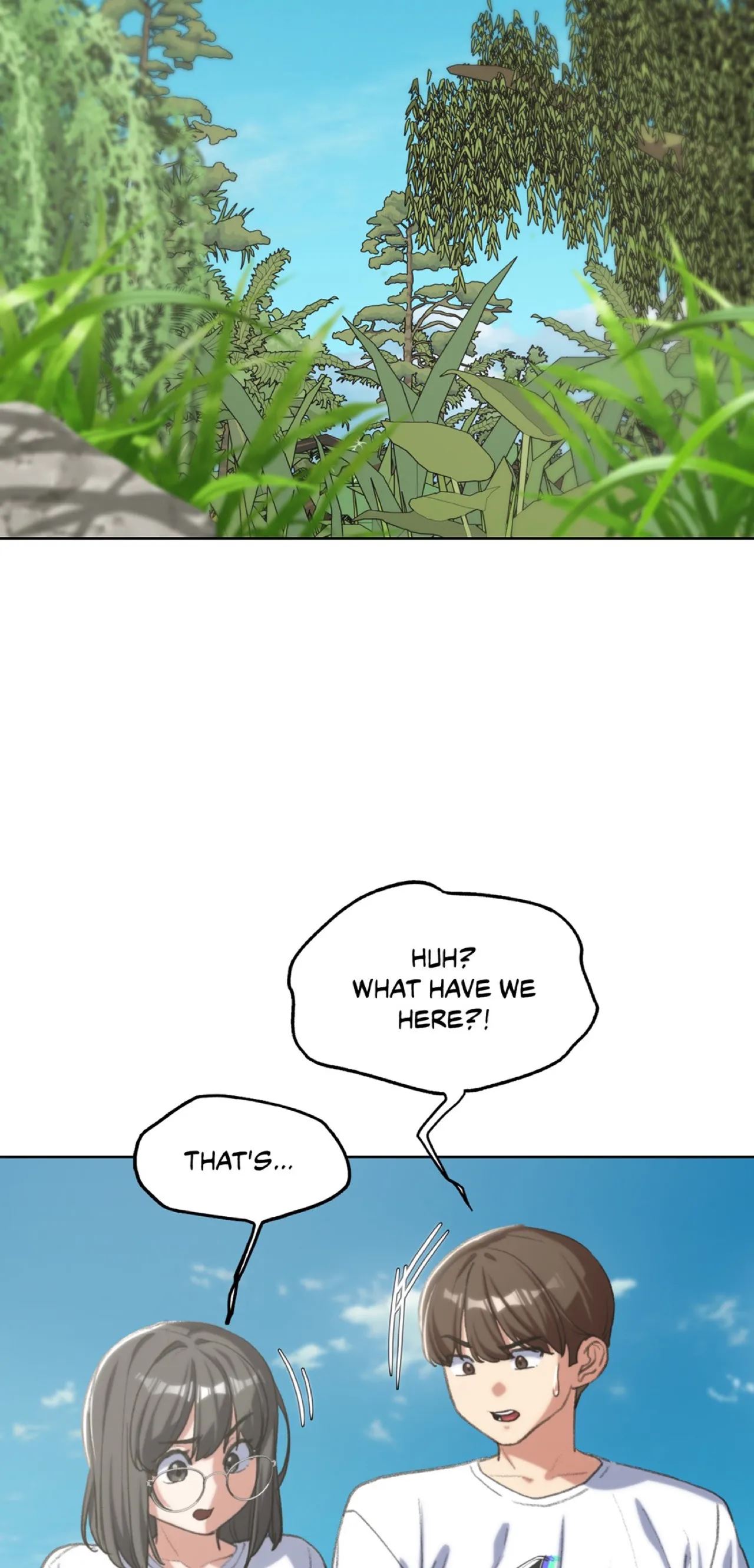 Lustful Games Manhwa - Chapter 30 Page 39