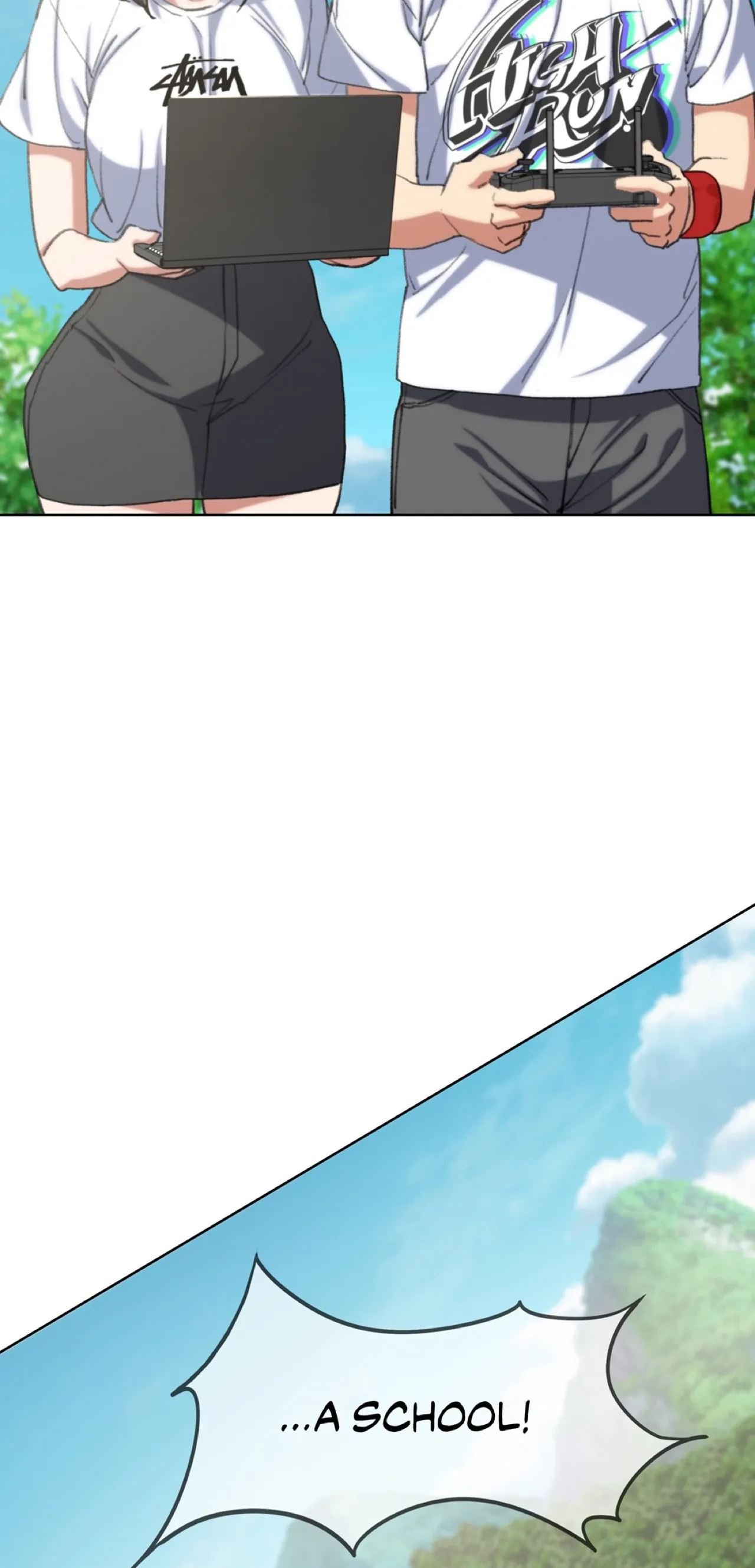 Lustful Games Manhwa - Chapter 30 Page 40