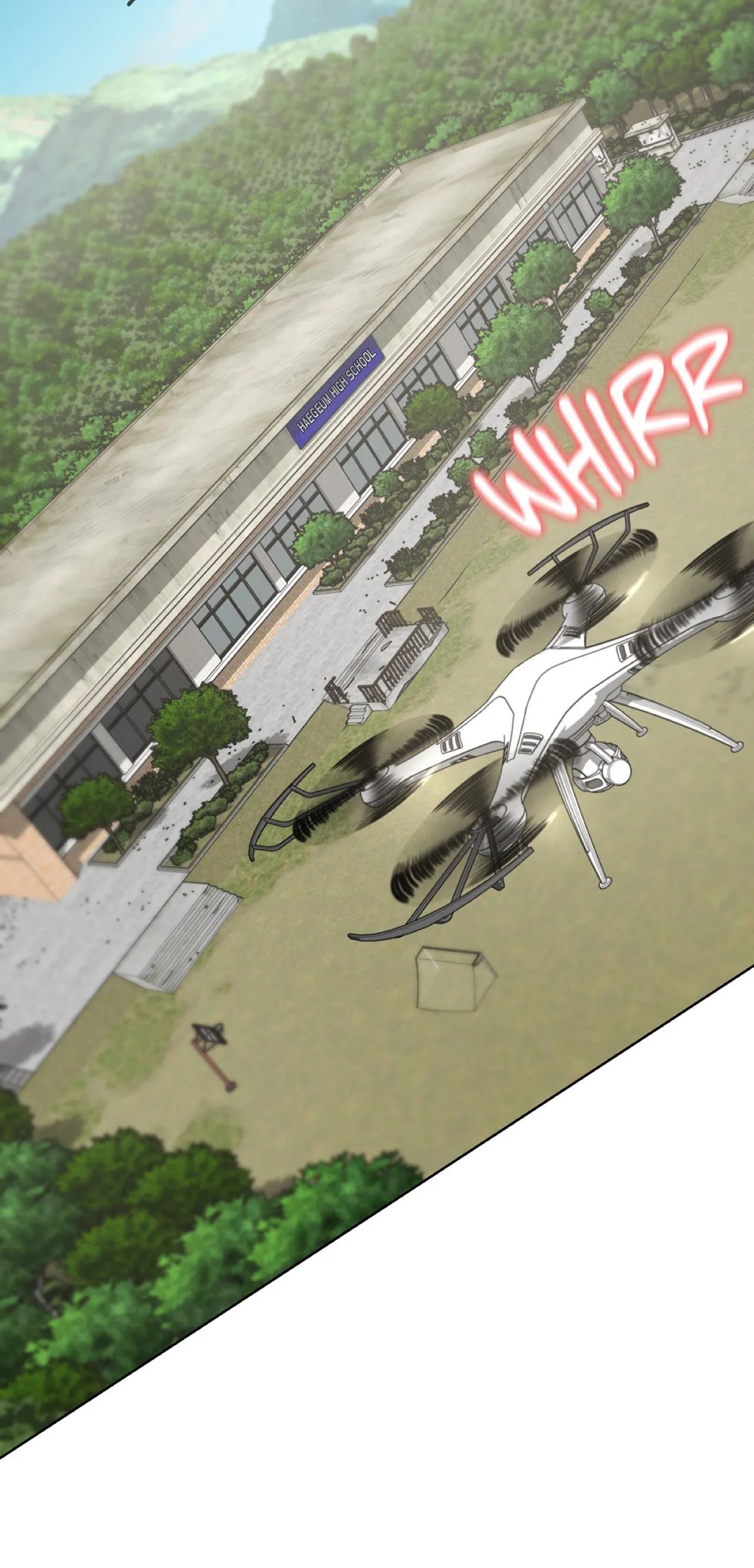 Lustful Games Manhwa - Chapter 30 Page 41