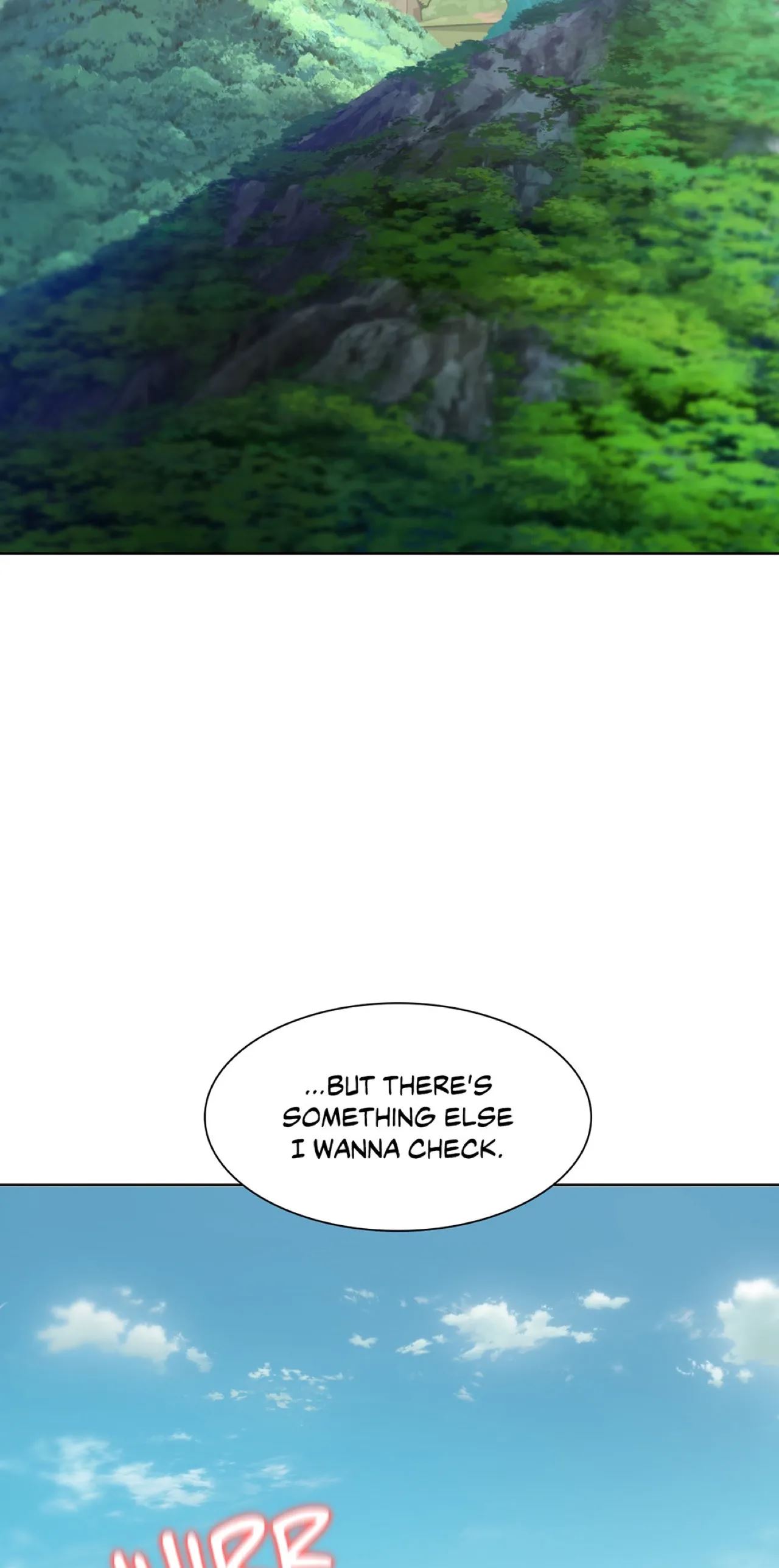 Lustful Games Manhwa - Chapter 30 Page 44