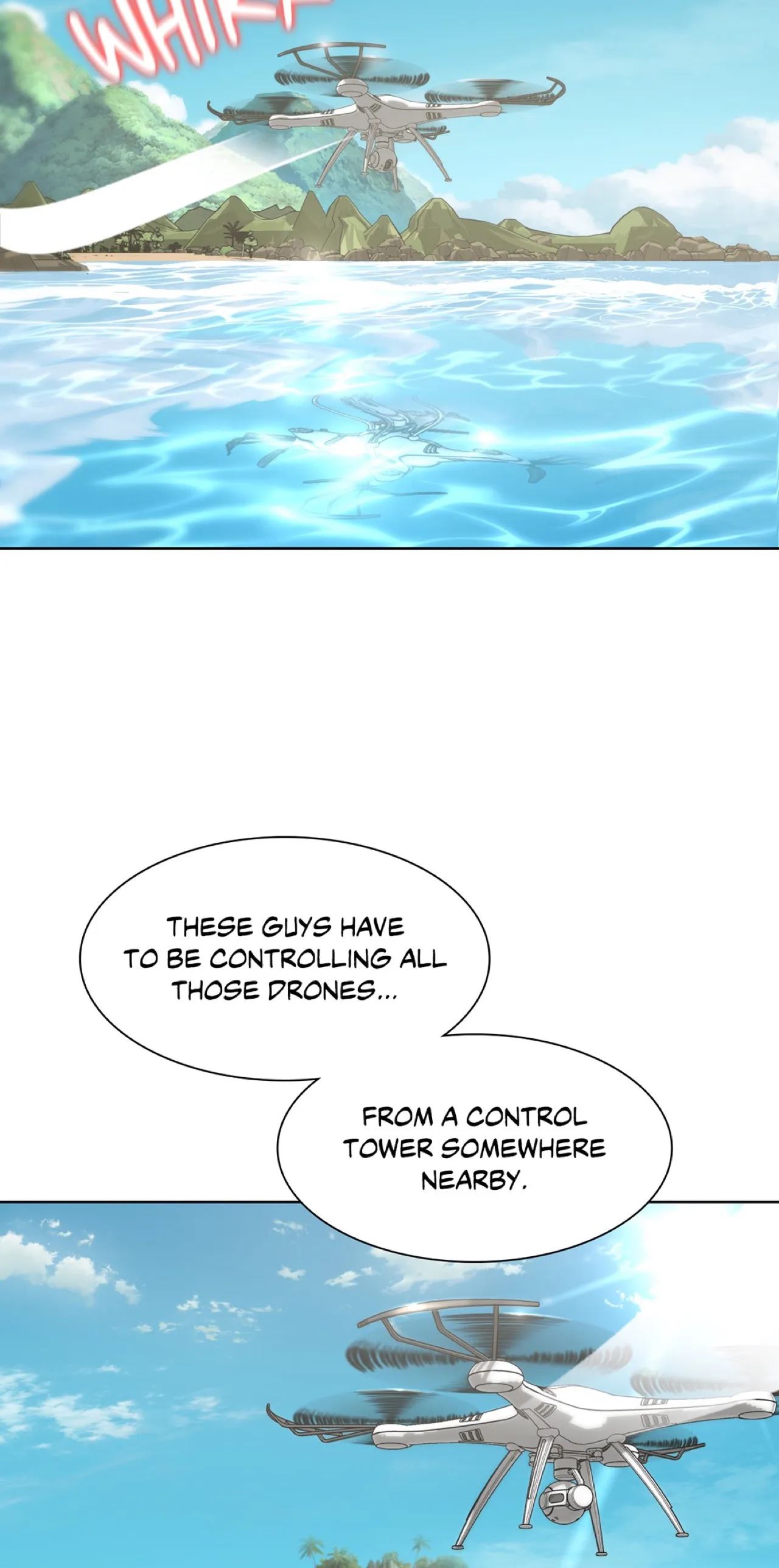 Lustful Games Manhwa - Chapter 30 Page 45