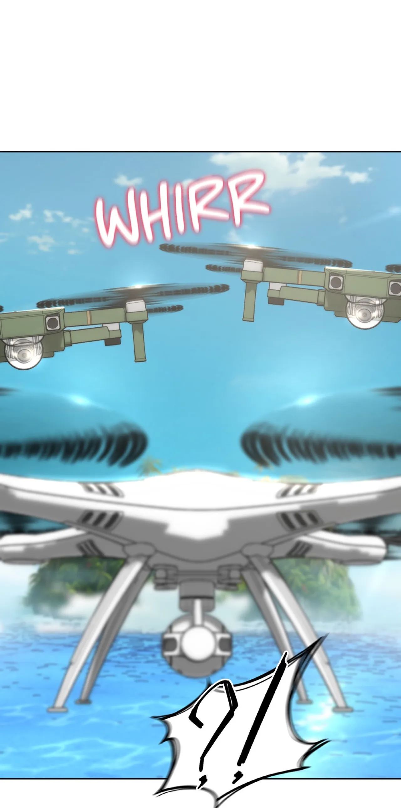 Lustful Games Manhwa - Chapter 30 Page 47