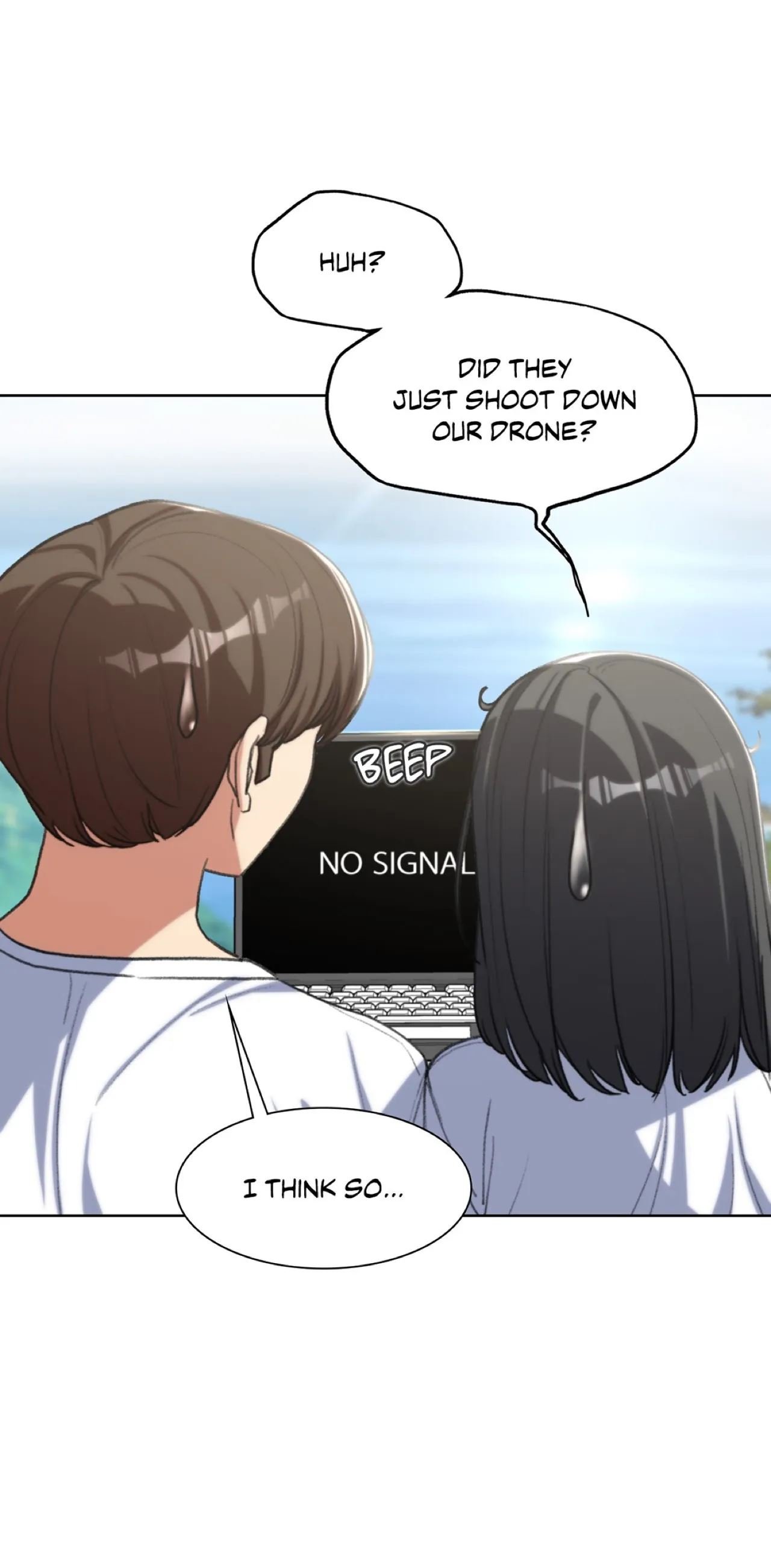 Lustful Games Manhwa - Chapter 30 Page 49