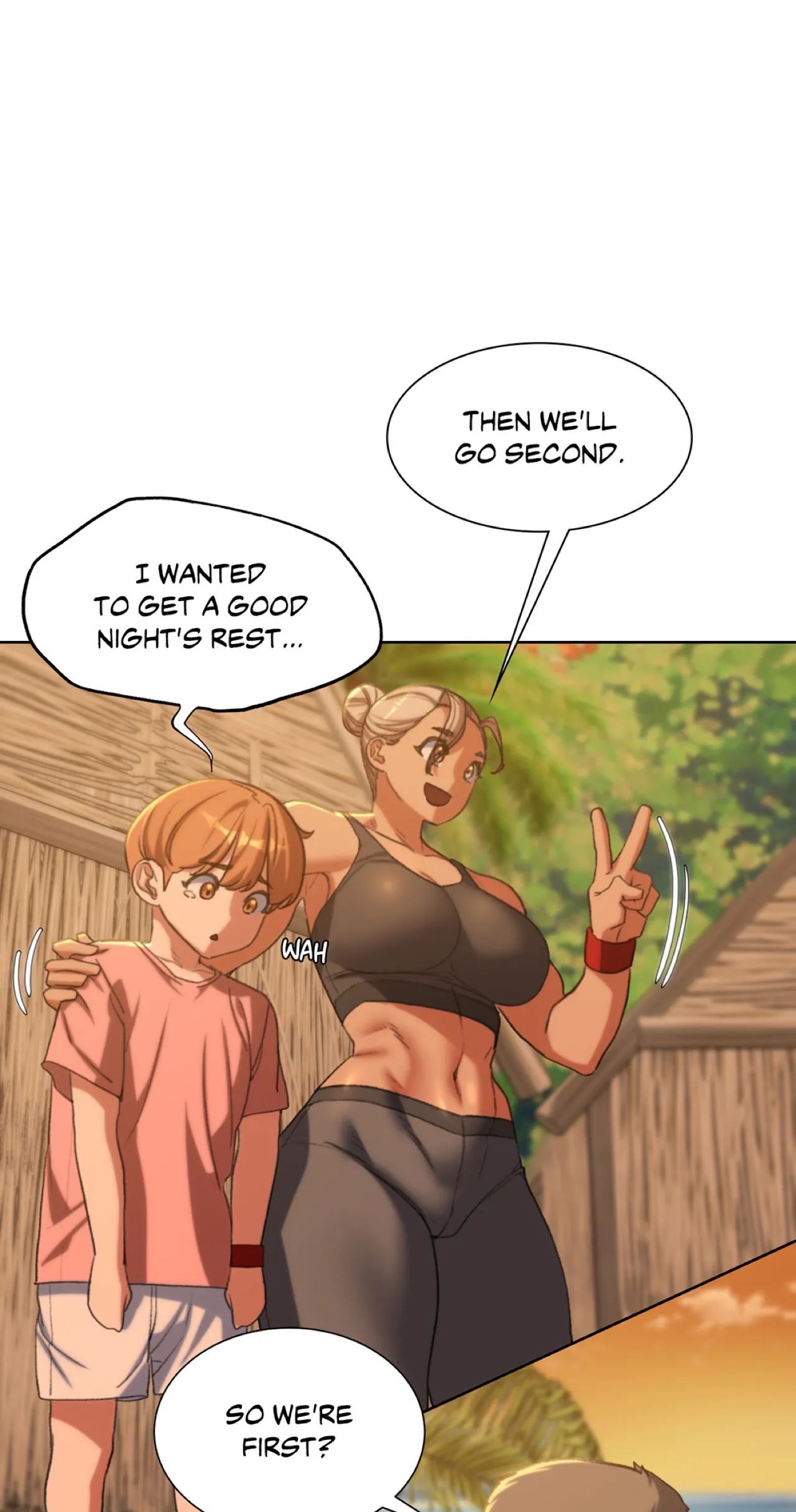 Lustful Games Manhwa - Chapter 30 Page 59