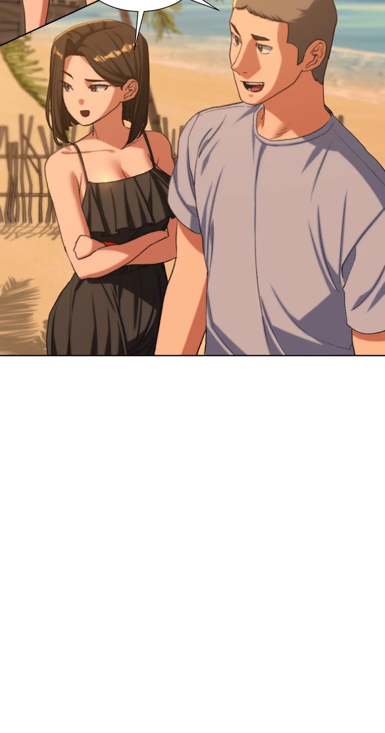 Lustful Games Manhwa - Chapter 30 Page 60