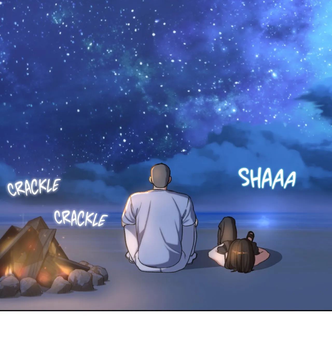 Lustful Games Manhwa - Chapter 30 Page 62