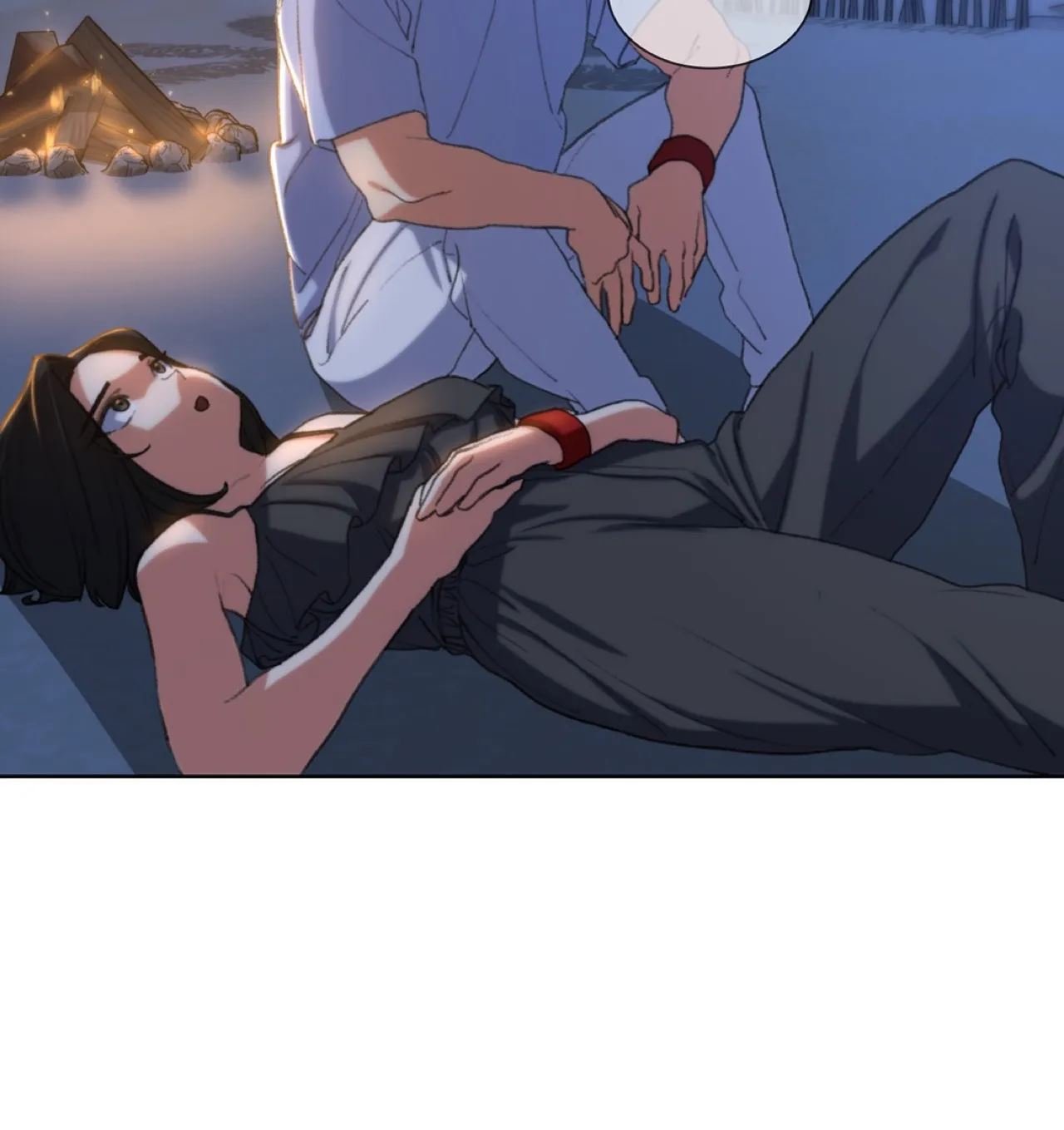 Lustful Games Manhwa - Chapter 30 Page 64