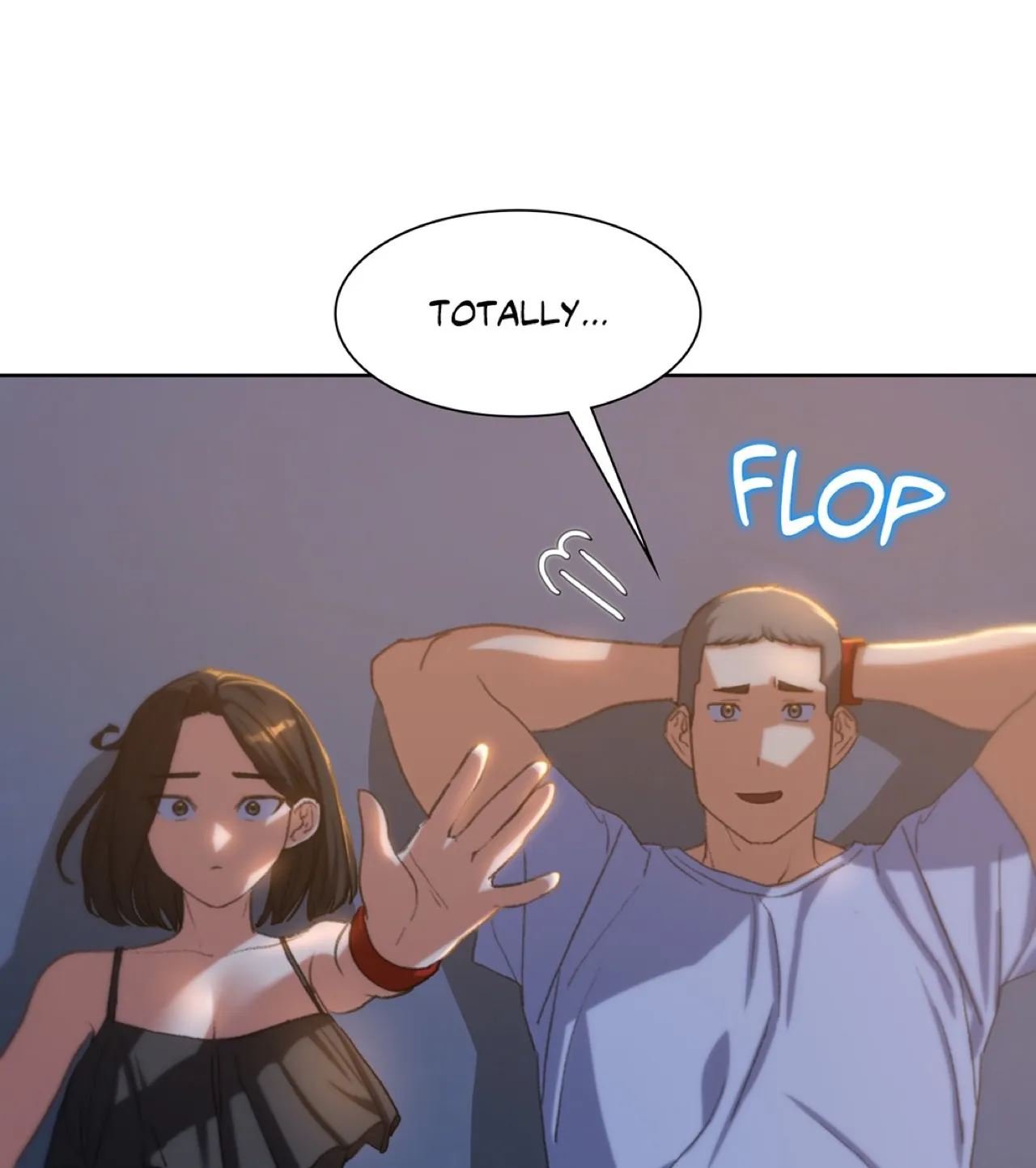 Lustful Games Manhwa - Chapter 30 Page 67