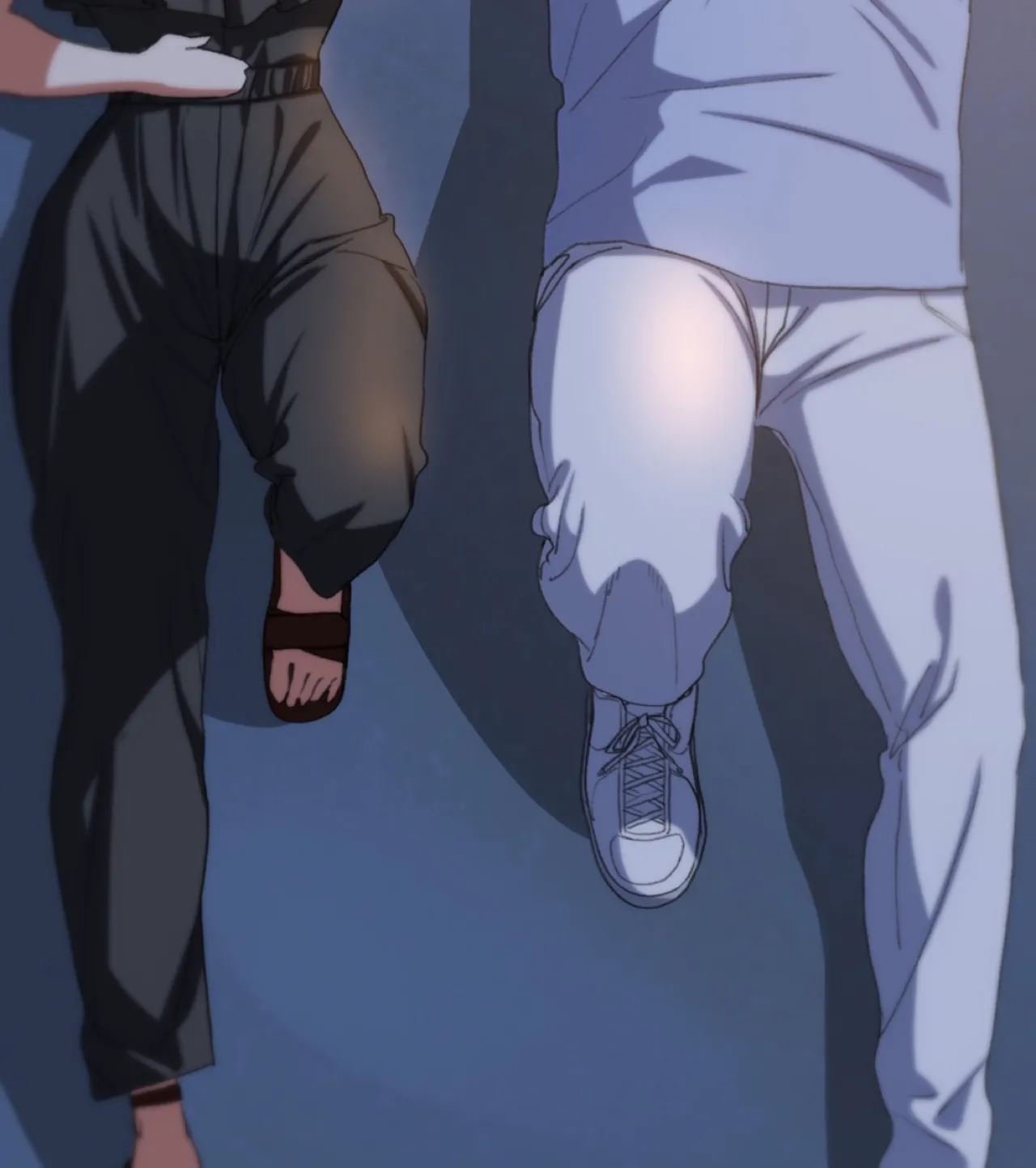 Lustful Games Manhwa - Chapter 30 Page 68