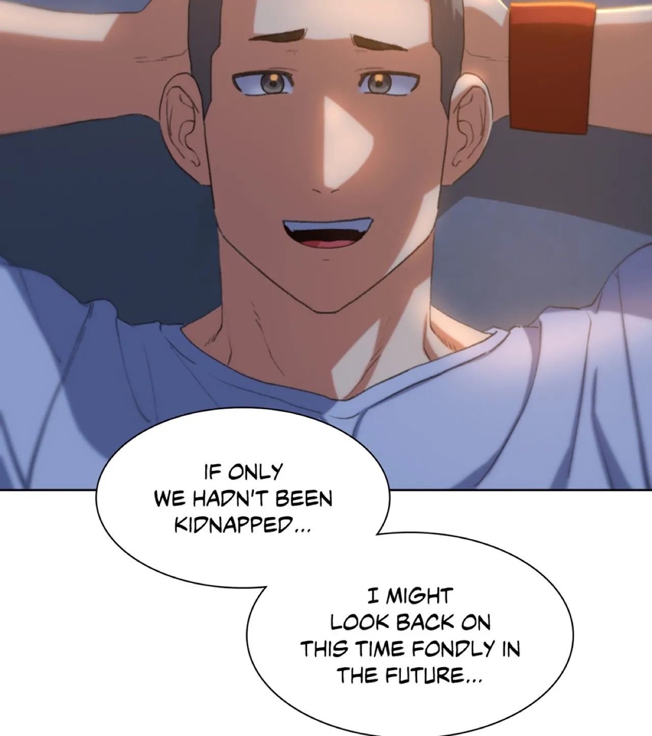 Lustful Games Manhwa - Chapter 30 Page 70