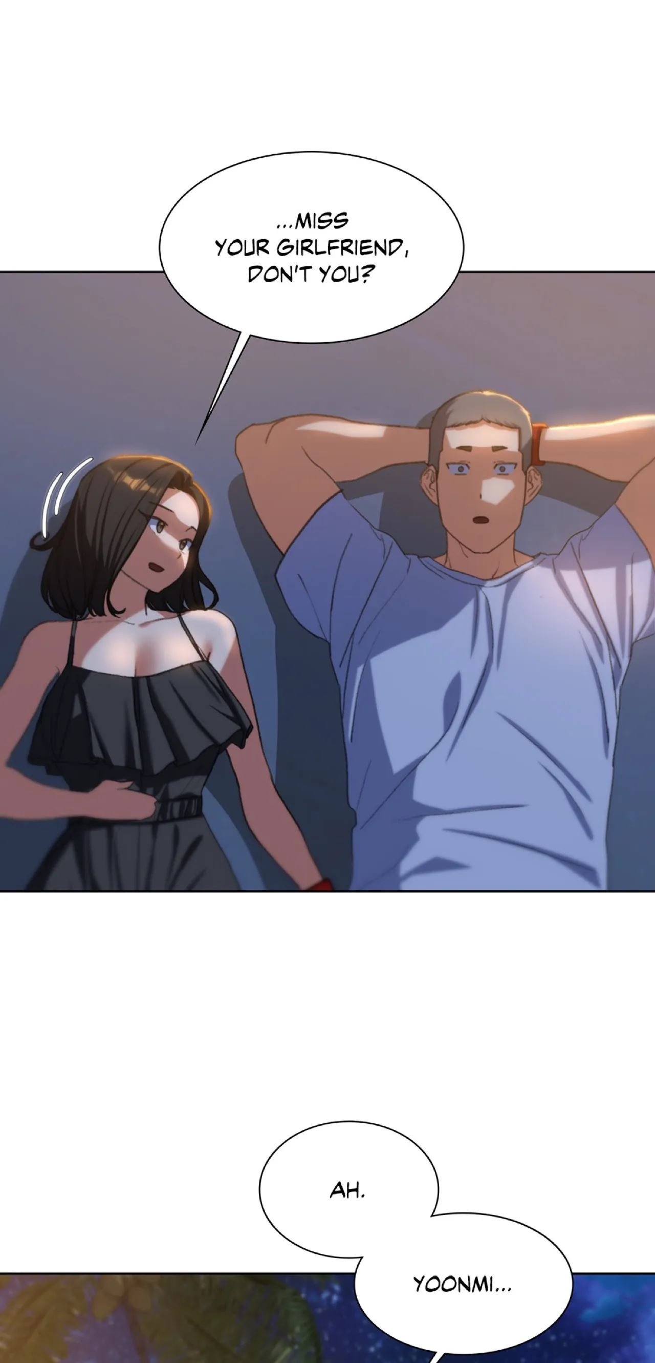 Lustful Games Manhwa - Chapter 30 Page 73