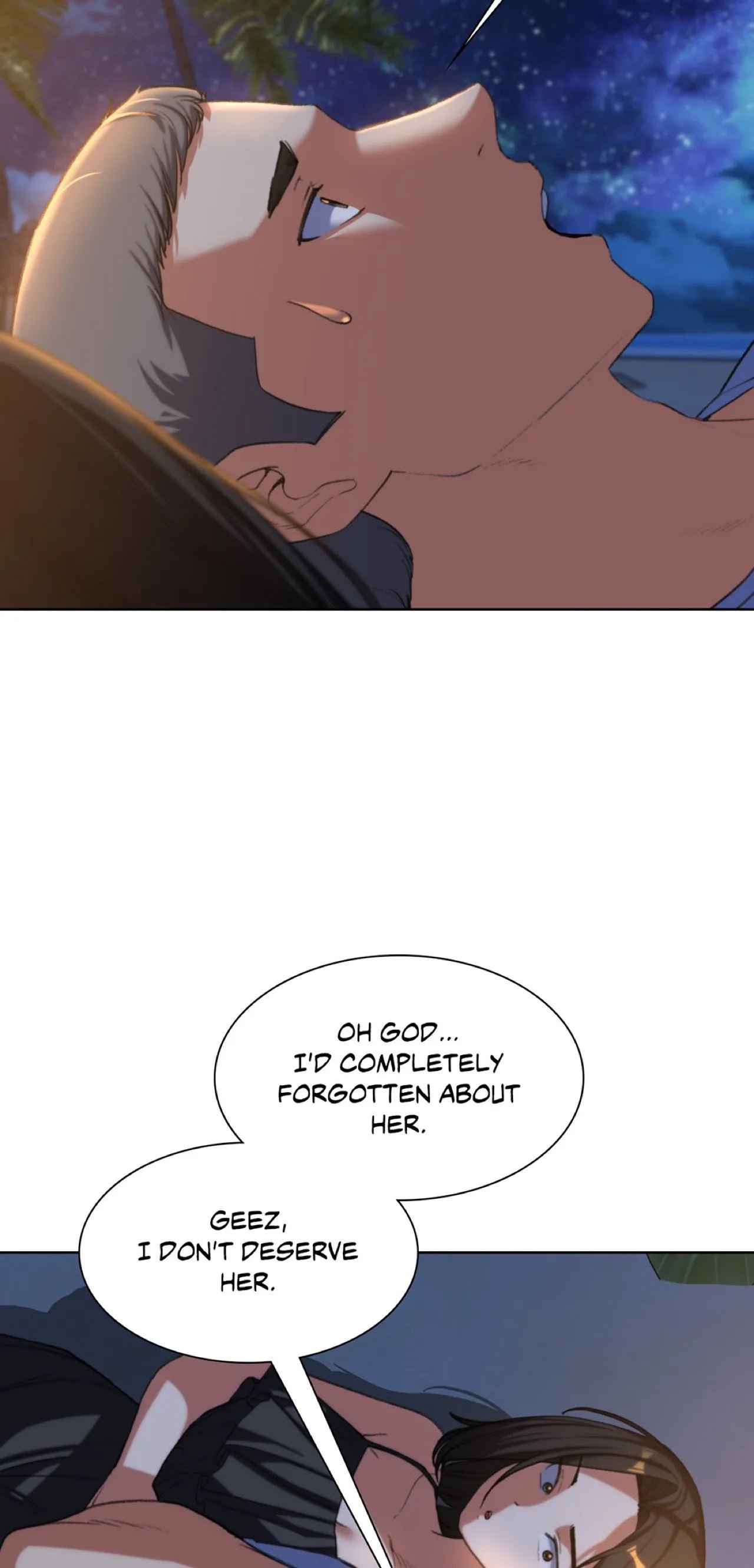 Lustful Games Manhwa - Chapter 30 Page 74