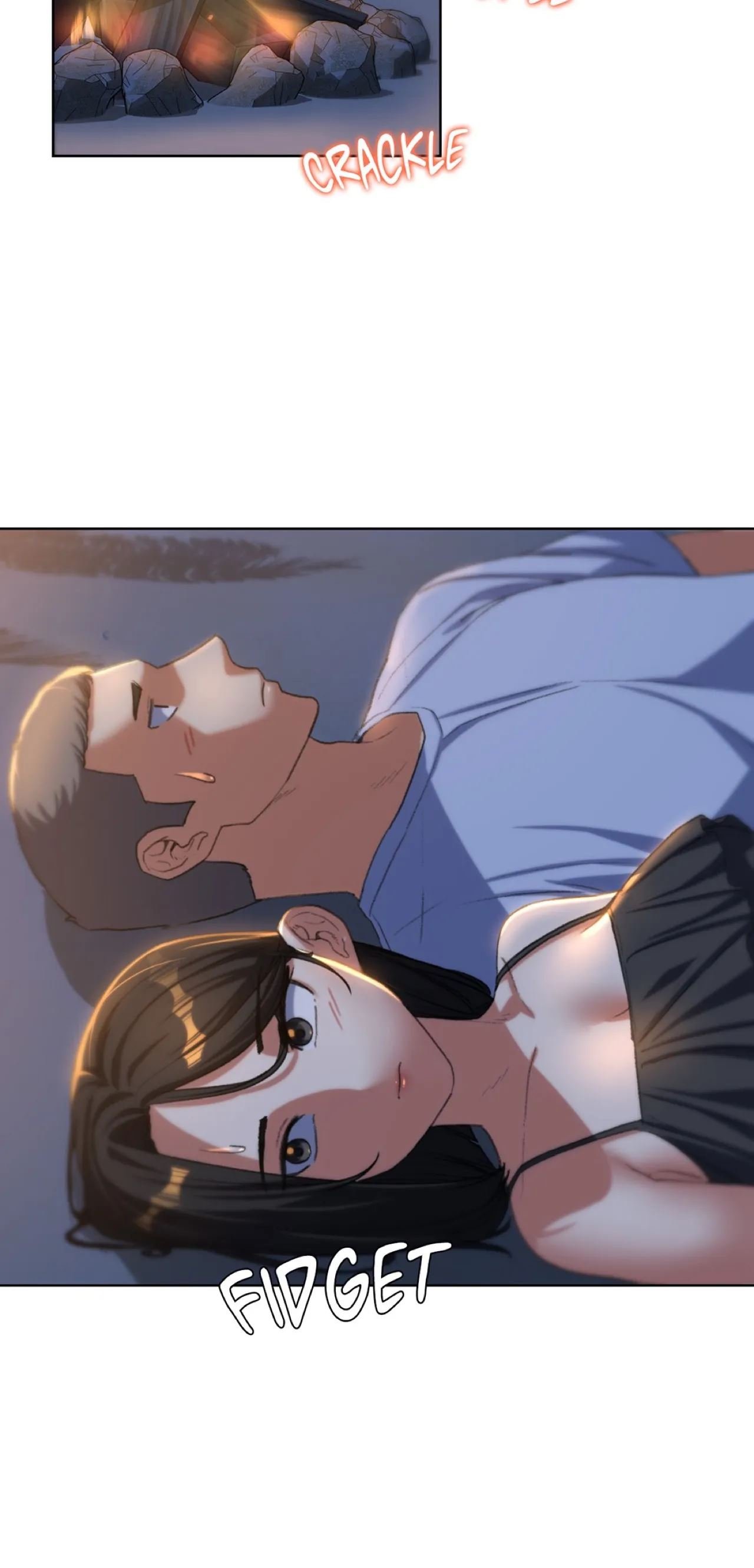 Lustful Games Manhwa - Chapter 30 Page 77