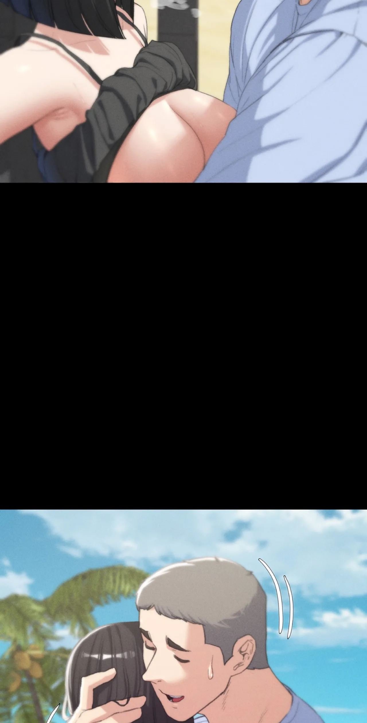 Lustful Games Manhwa - Chapter 30 Page 81