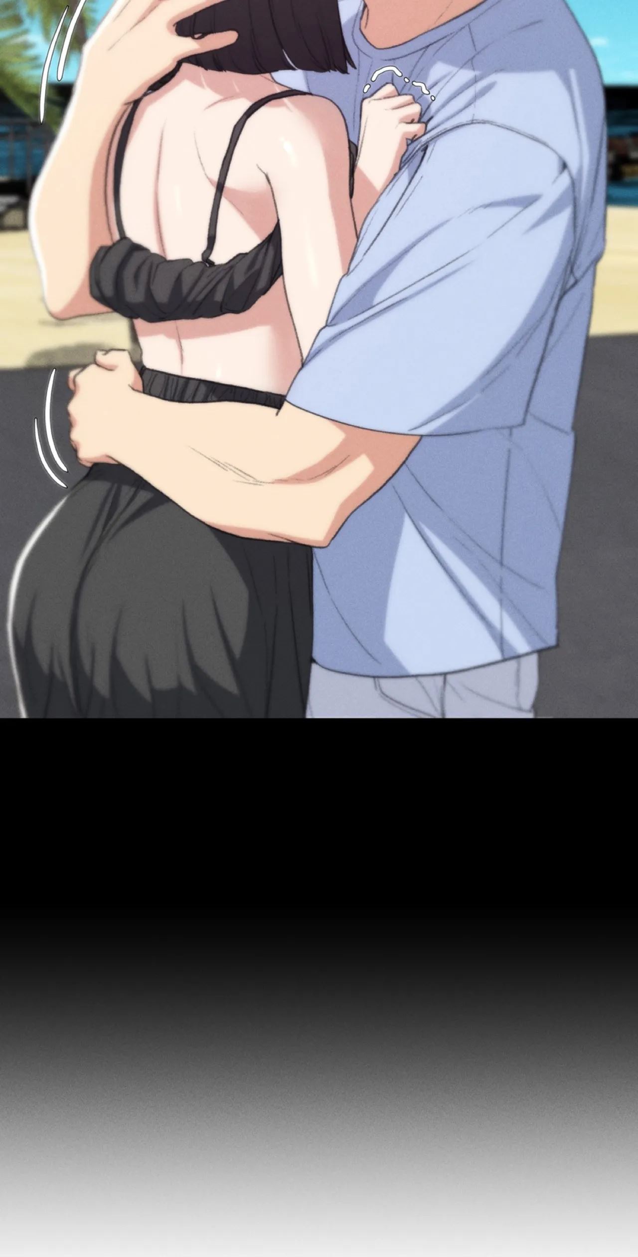 Lustful Games Manhwa - Chapter 30 Page 82