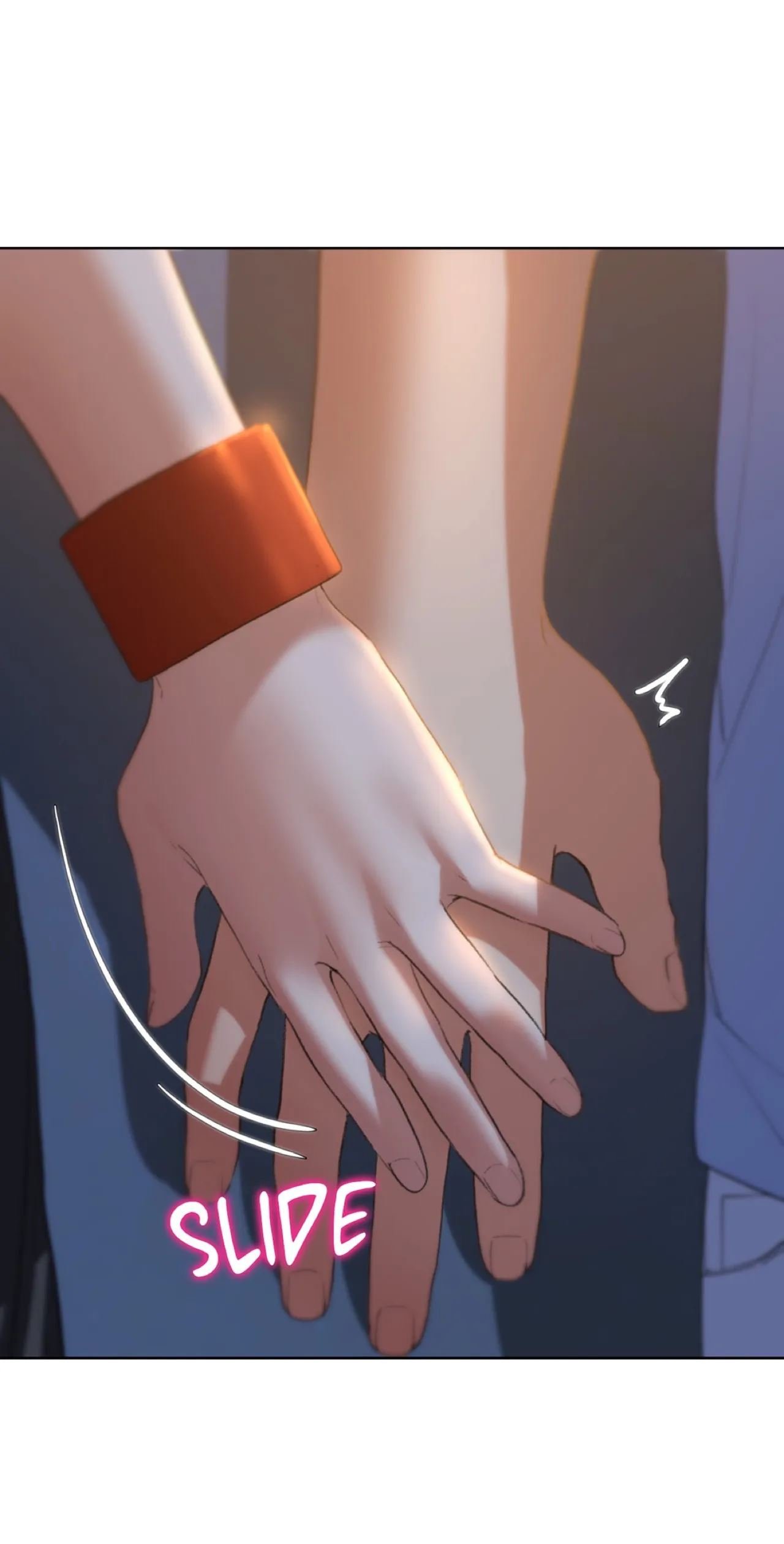 Lustful Games Manhwa - Chapter 30 Page 84