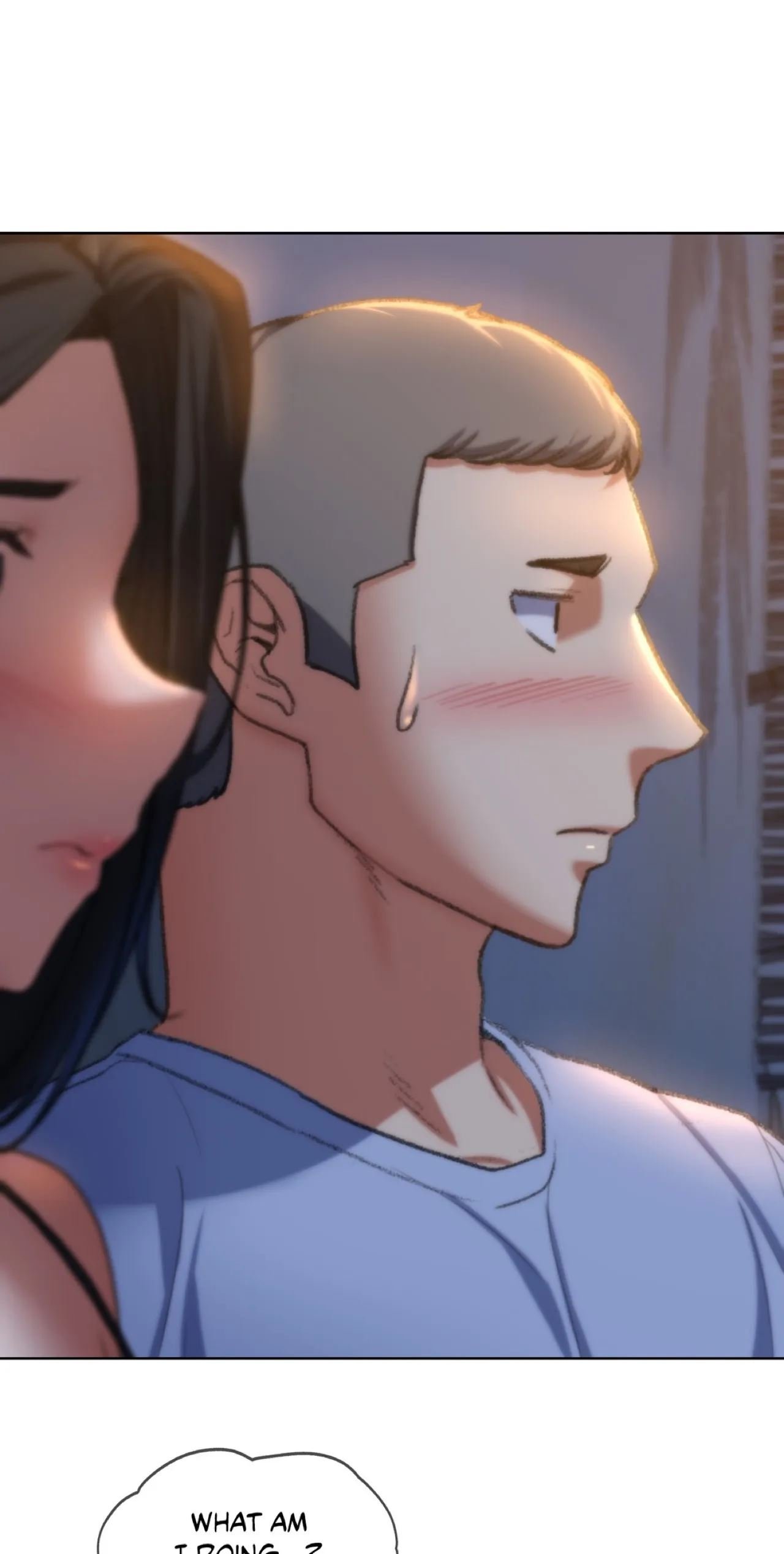 Lustful Games Manhwa - Chapter 30 Page 85